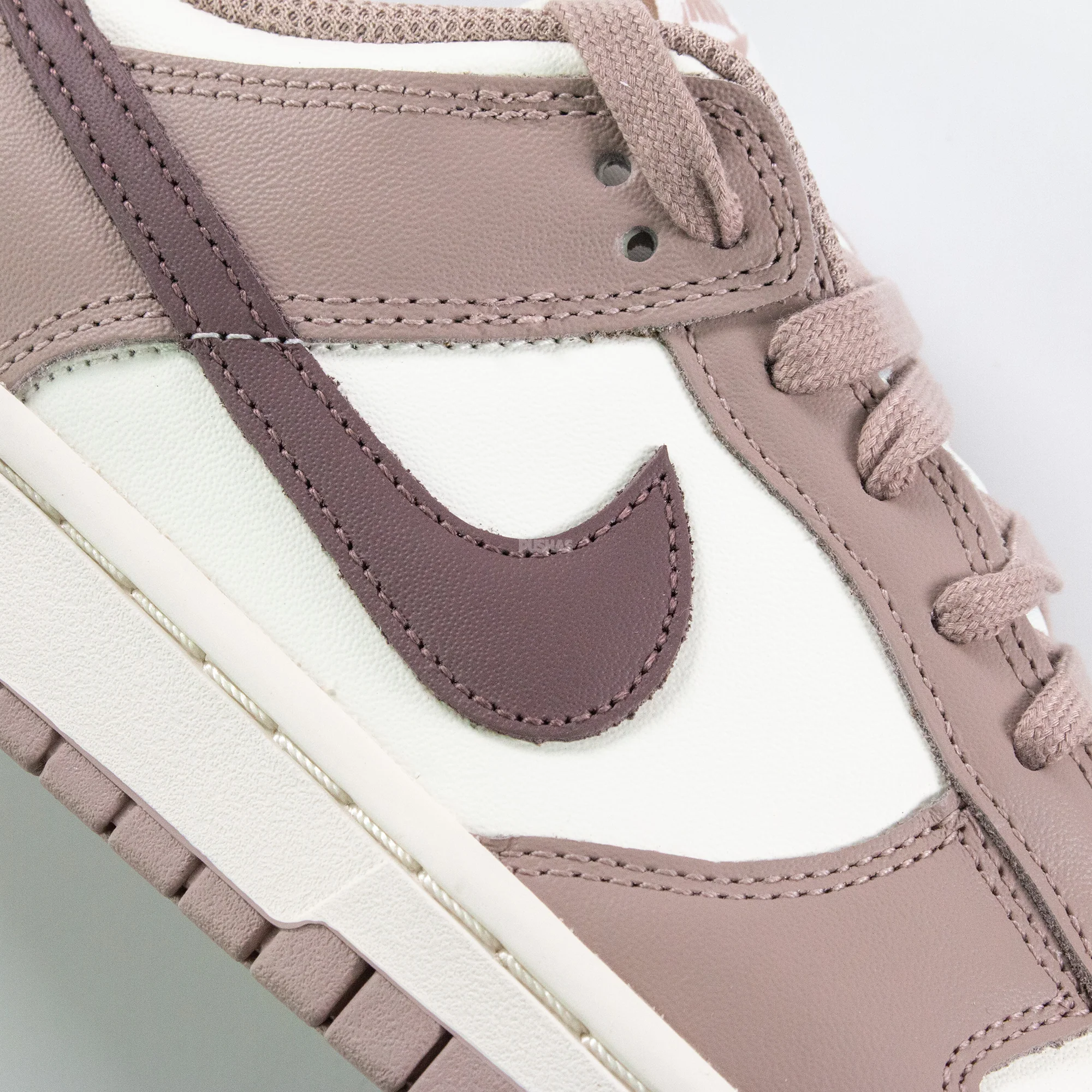 Nike Dunk Low 'Diffused Taupe' Women's (2023) - Image 12