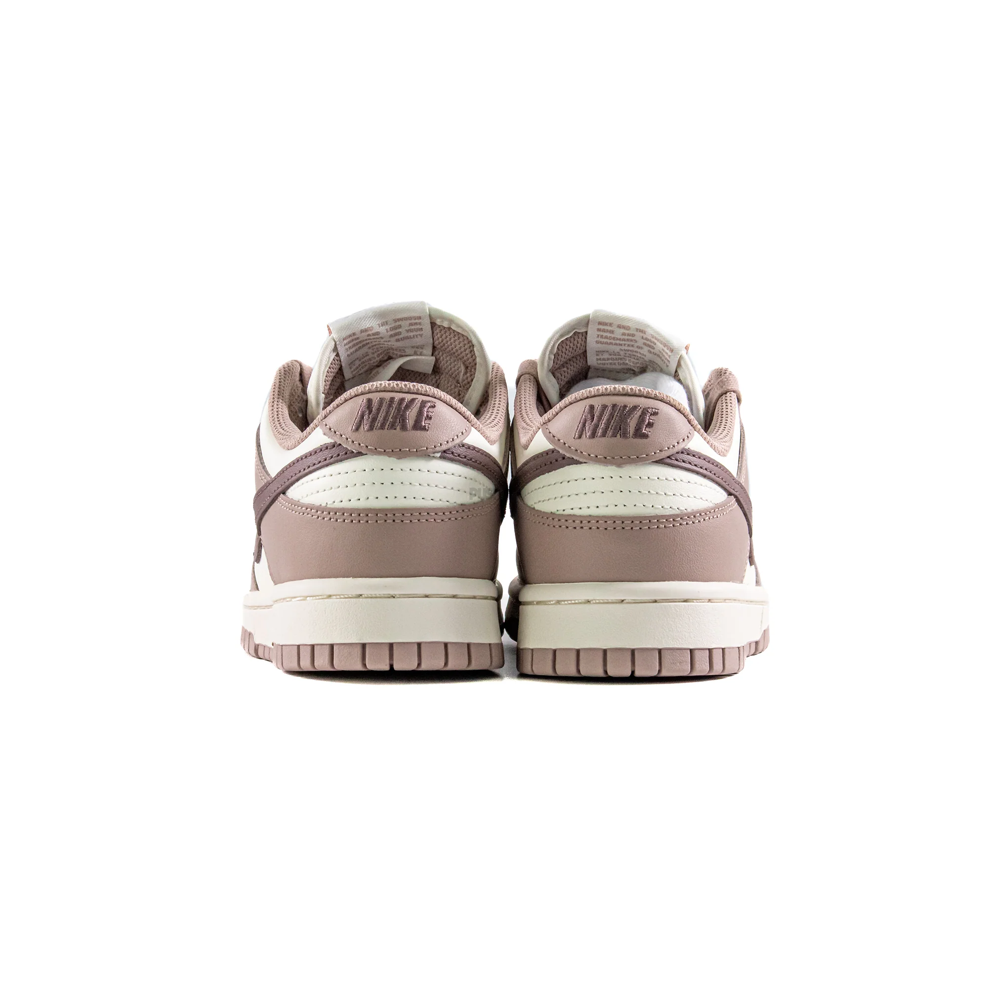 Nike Dunk Low 'Diffused Taupe' Women's (2023) - Image 5