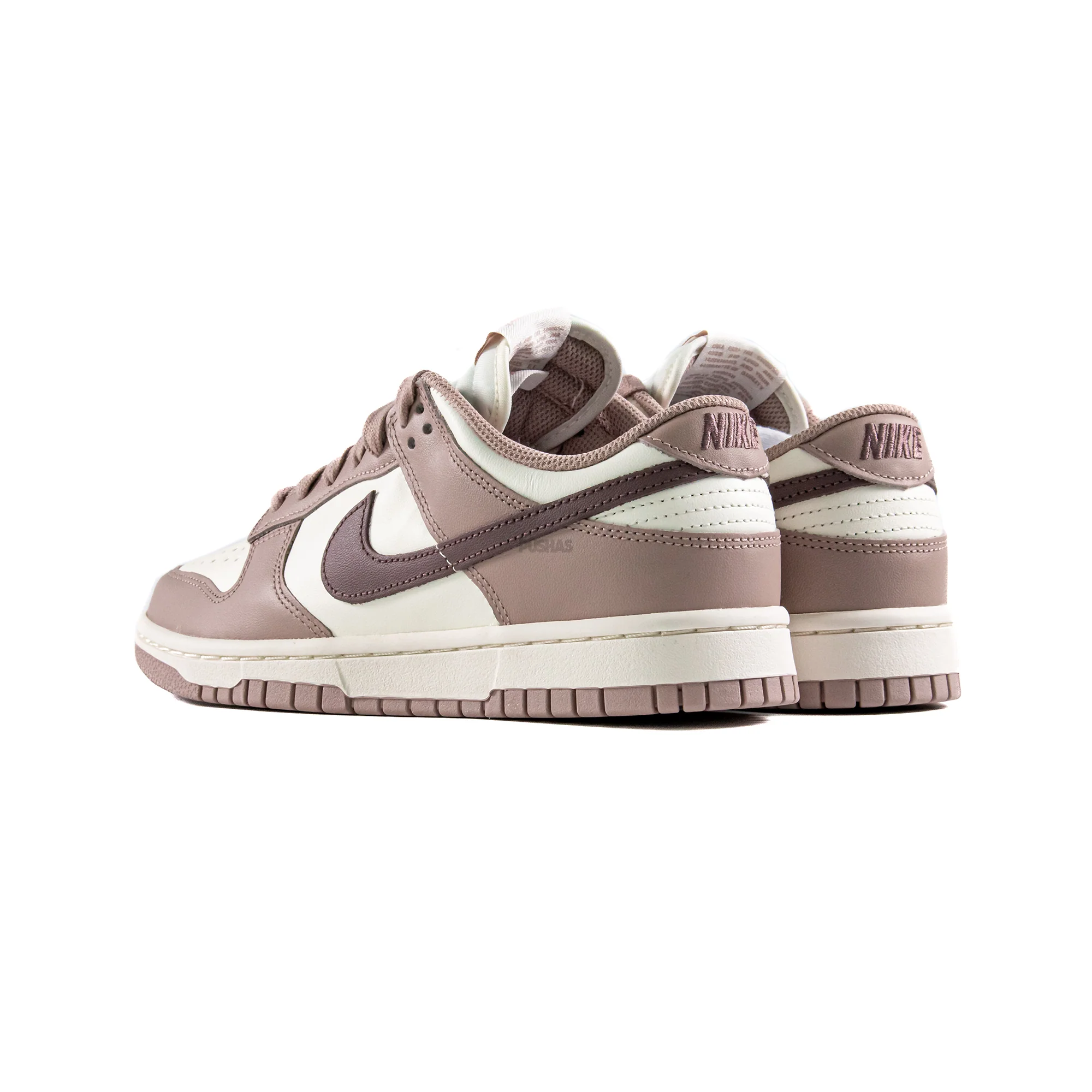 Nike Dunk Low 'Diffused Taupe' Women's (2023) - Image 7