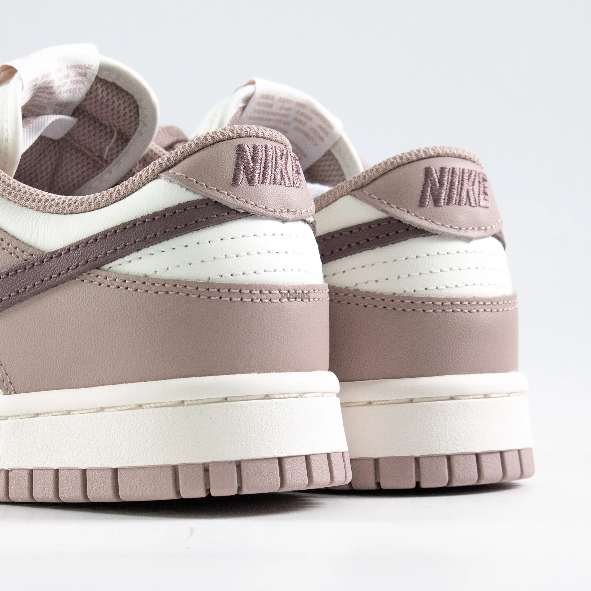 Nike Dunk Low 'Diffused Taupe' Women's (2023) - Image 8