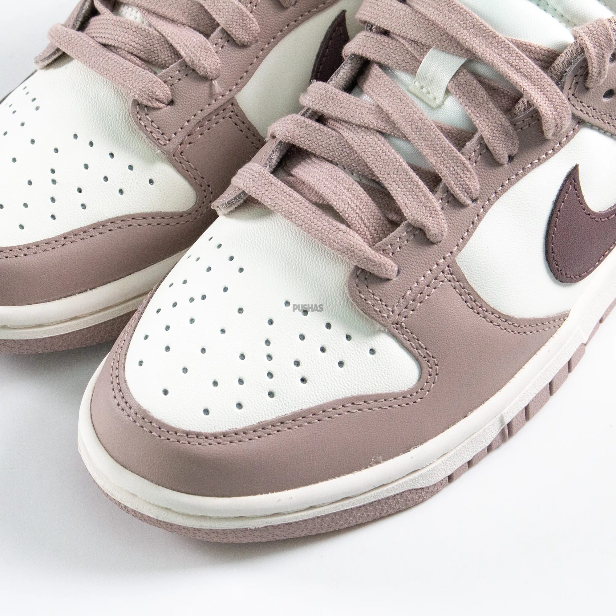Nike Dunk Low 'Diffused Taupe' Women's (2023) - Image 9