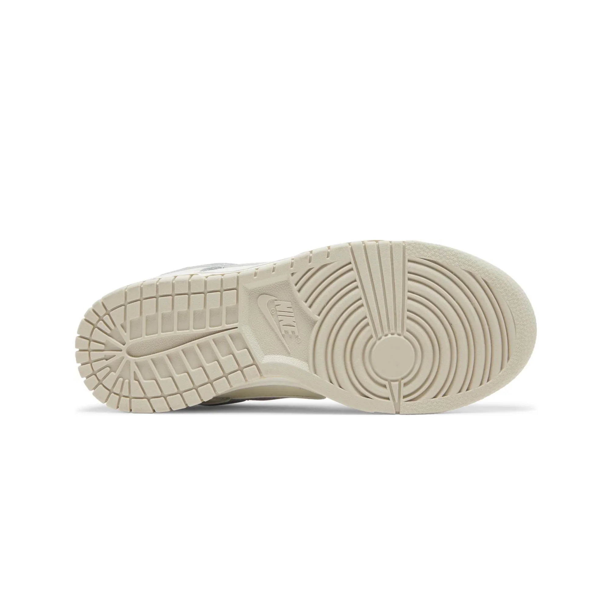 Nike Dunk Low Essential 'Sail Oxygen Purple' Women's (2023) - Image 5