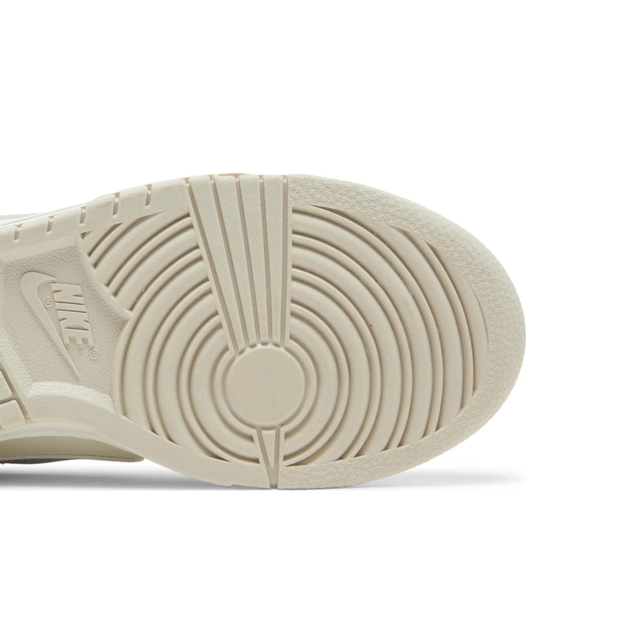 Nike Dunk Low Essential 'Sail Oxygen Purple' Women's (2023) - Image 8