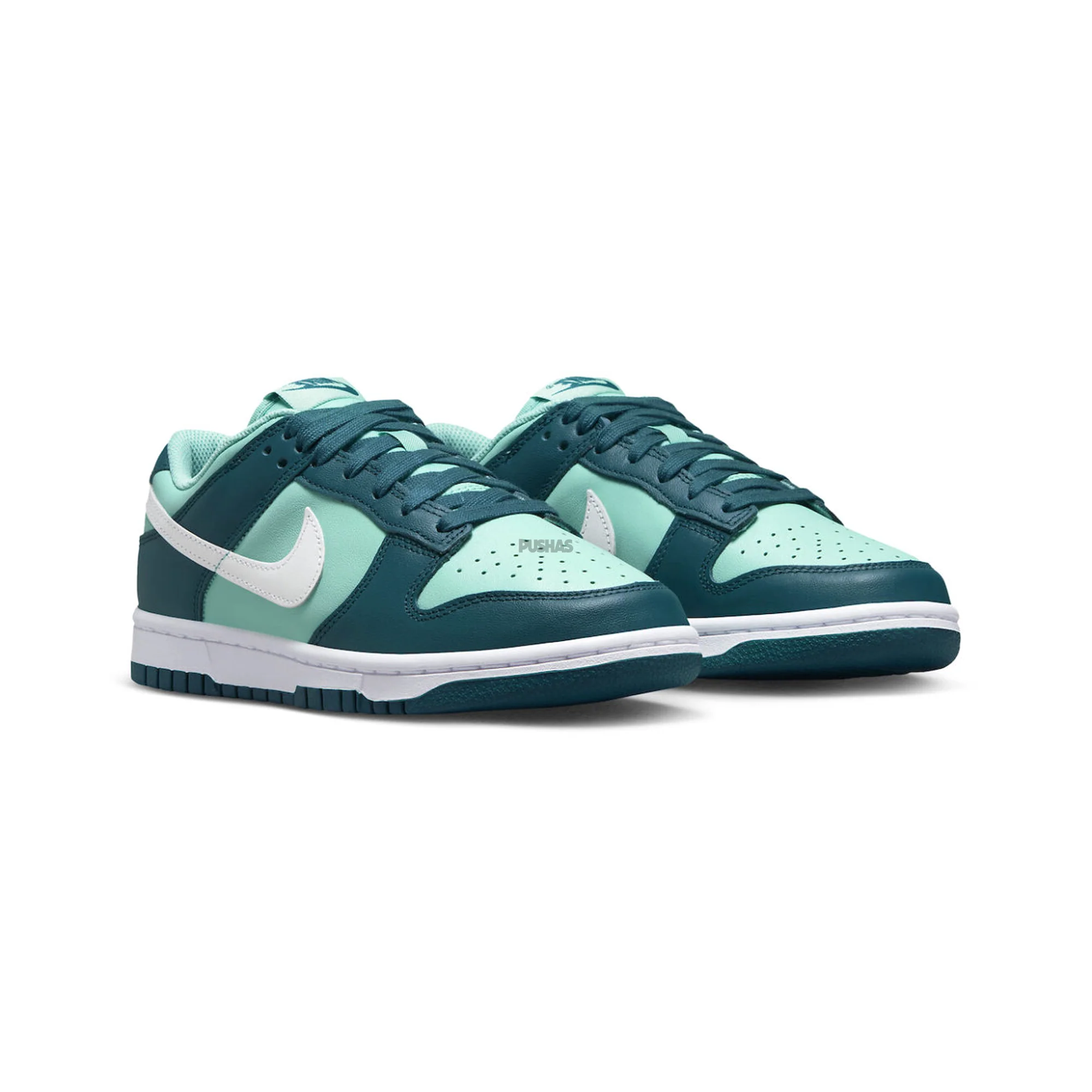 Nike Dunk Low 'Geode Teal' Women's (2023) - Image 2
