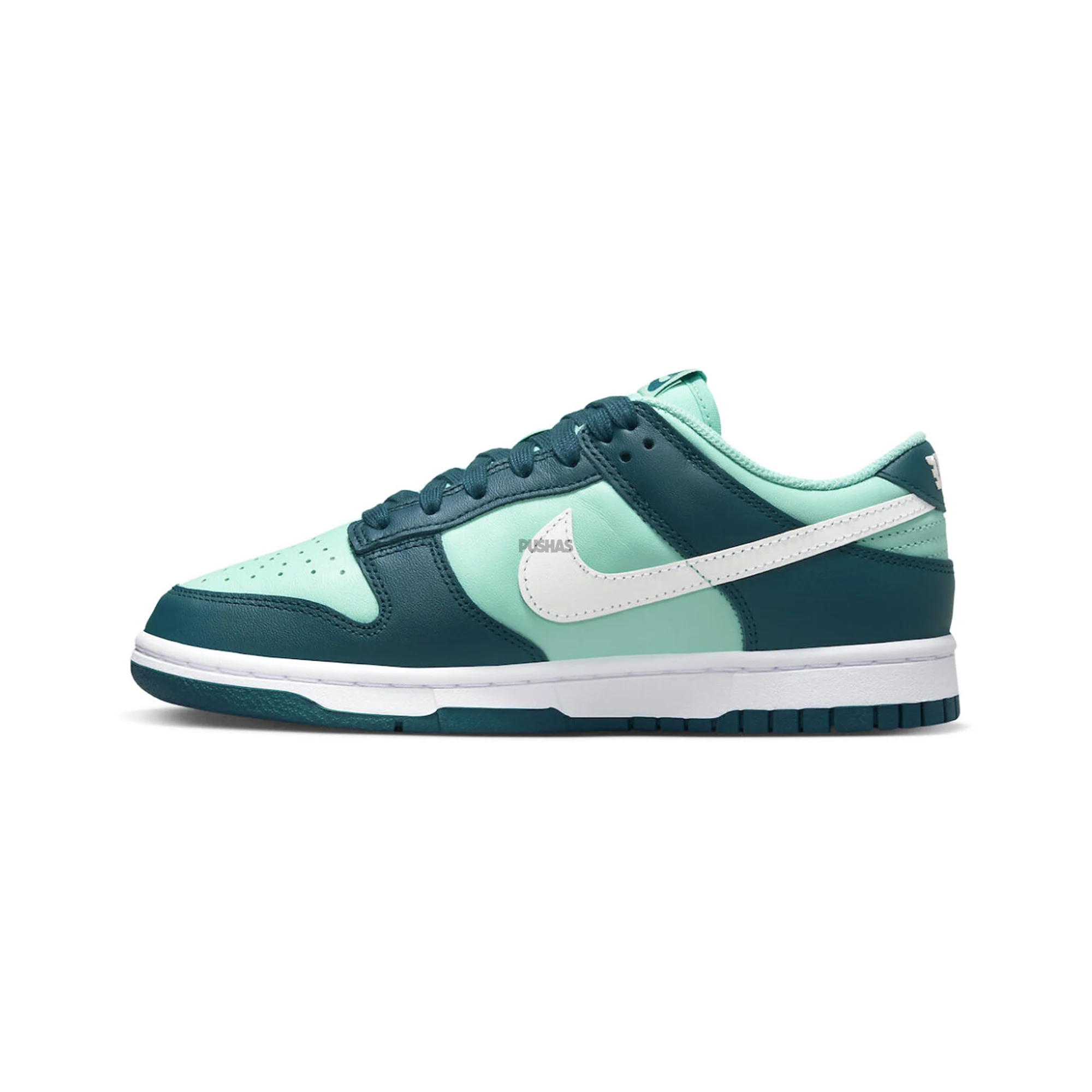 Nike Dunk Low 'Geode Teal' Women's (2023) - Image 3