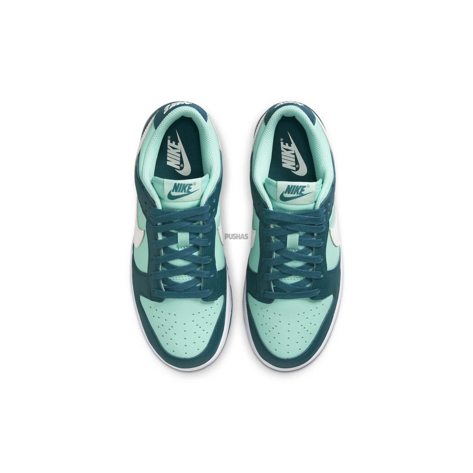 Nike Dunk Low 'Geode Teal' Women's (2023) - Image 4