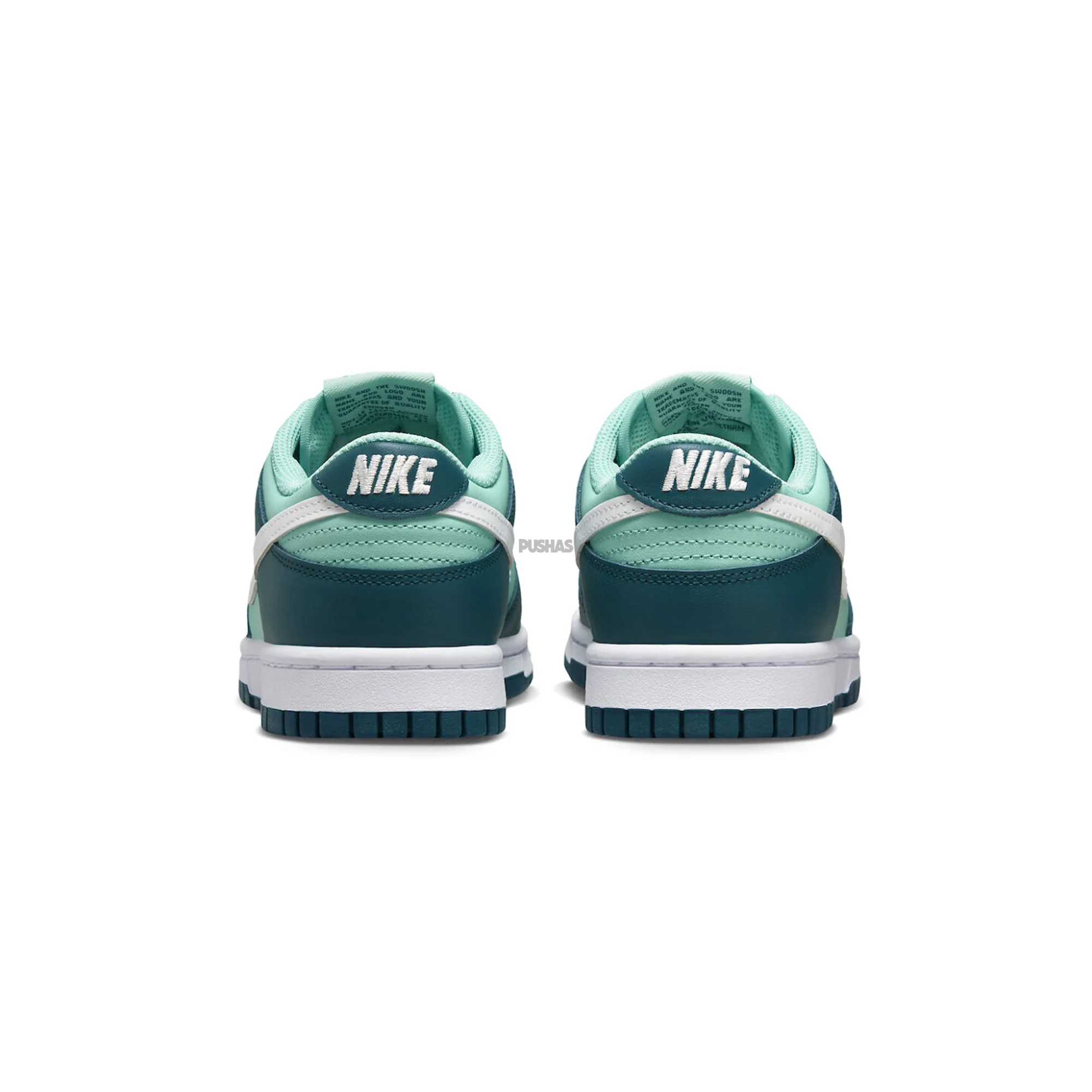 Nike Dunk Low 'Geode Teal' Women's (2023) - Image 5