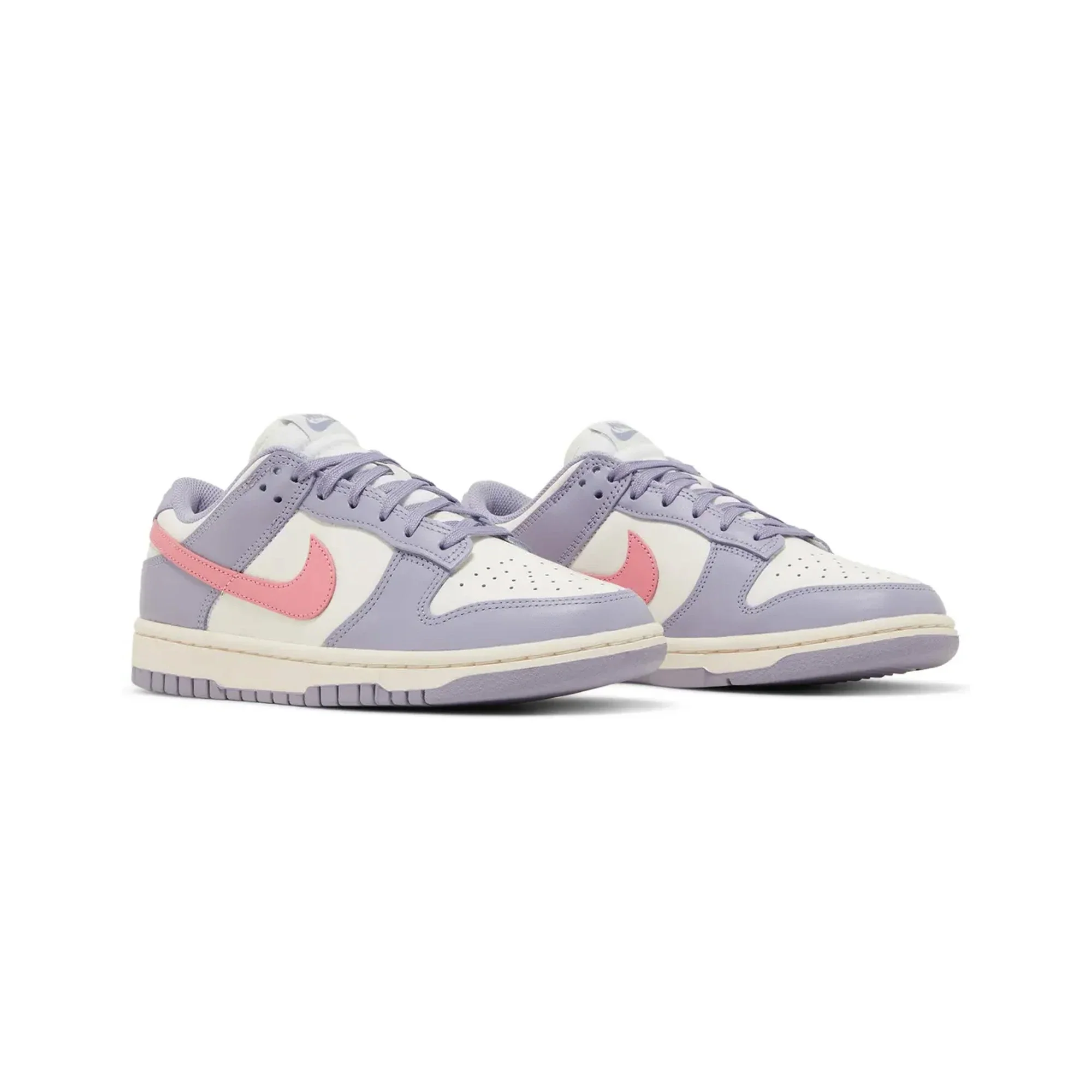 Nike Dunk Low 'Indigo Haze' Women's (2023) - Image 2