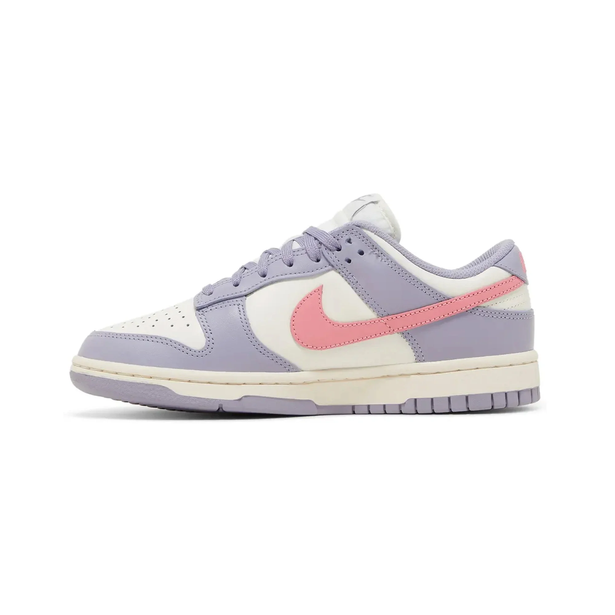 Nike Dunk Low 'Indigo Haze' Women's (2023) - Image 3