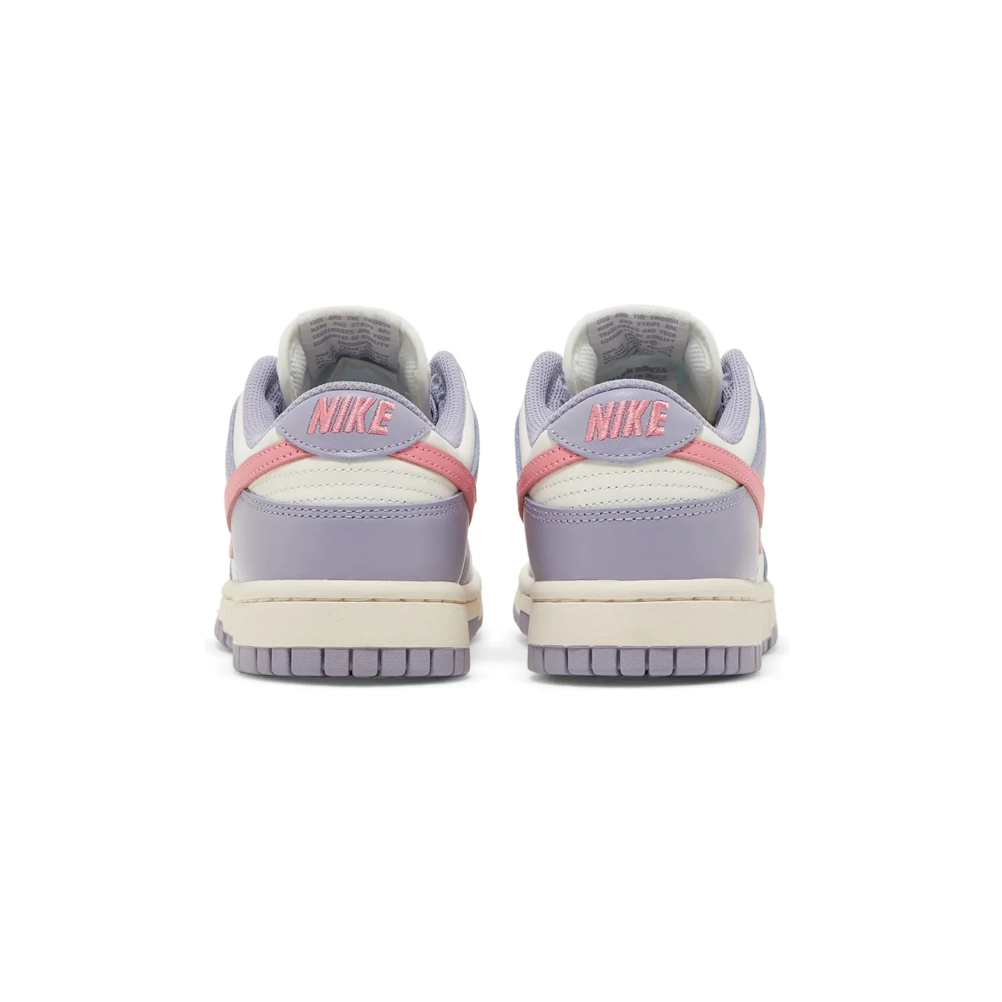 Nike Dunk Low 'Indigo Haze' Women's (2023) - Image 4