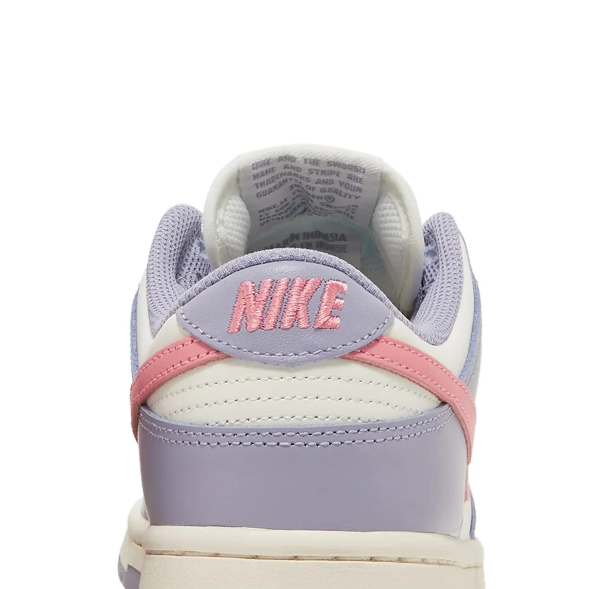 Nike Dunk Low 'Indigo Haze' Women's (2023) - Image 7