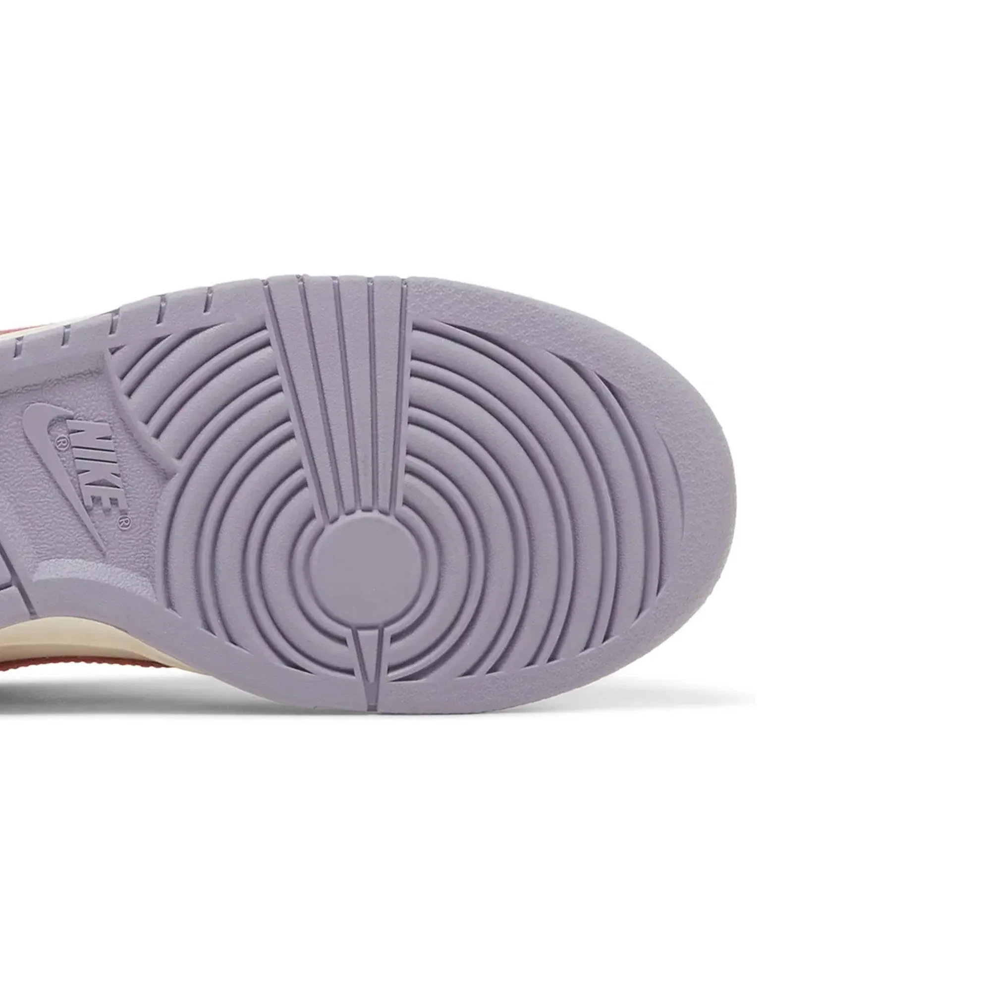 Nike Dunk Low 'Indigo Haze' Women's (2023) - Image 8