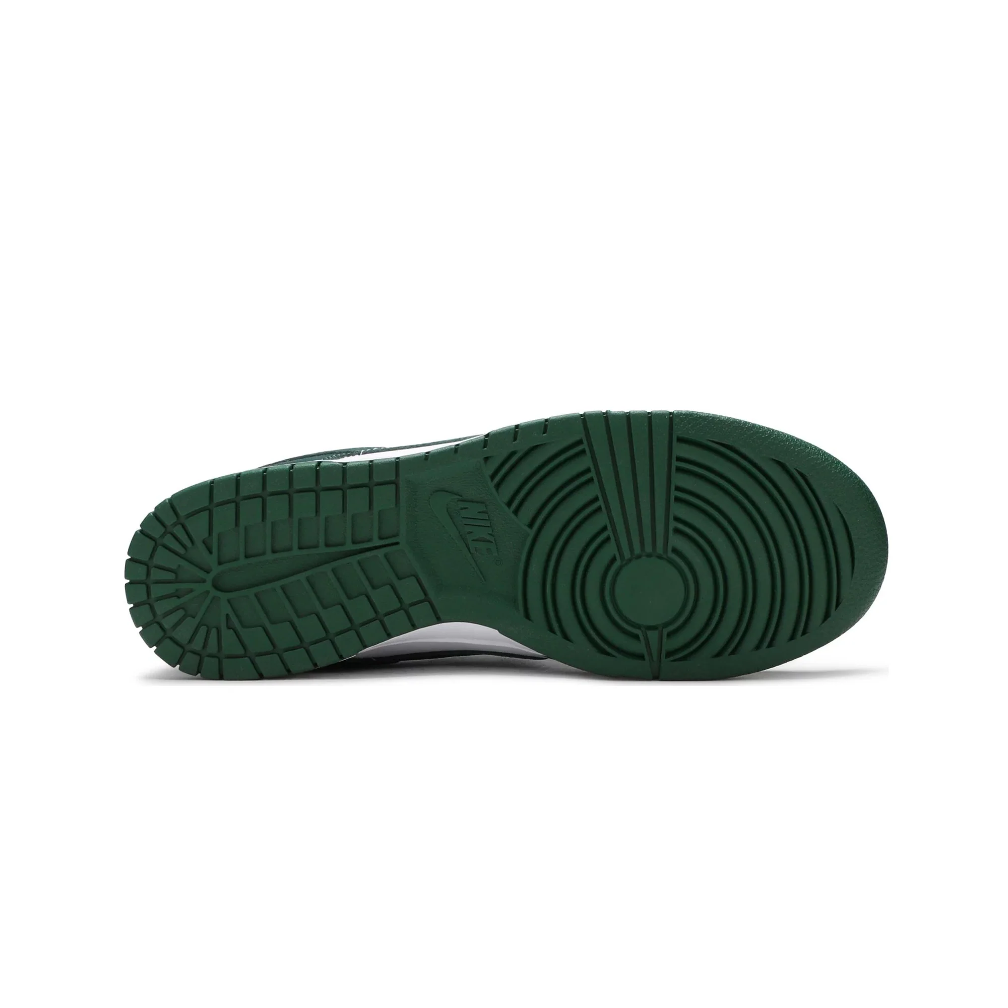 Nike Dunk Low 'Michigan State' (2024) - Image 5