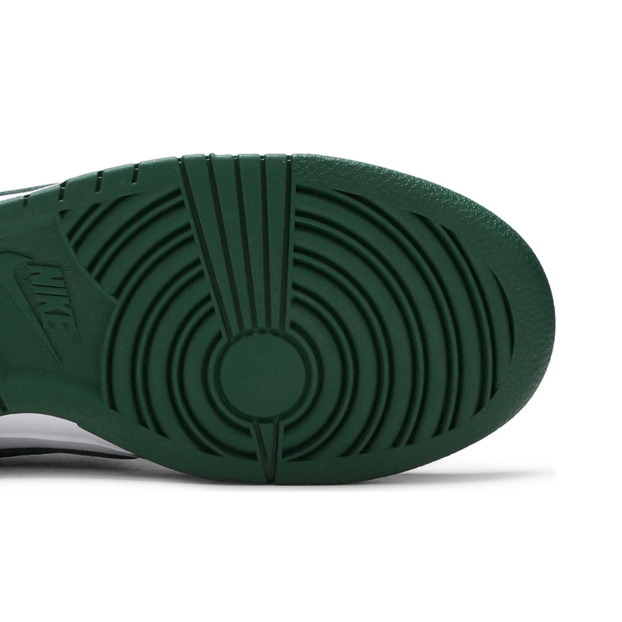Nike Dunk Low 'Michigan State' (2024) - Image 8