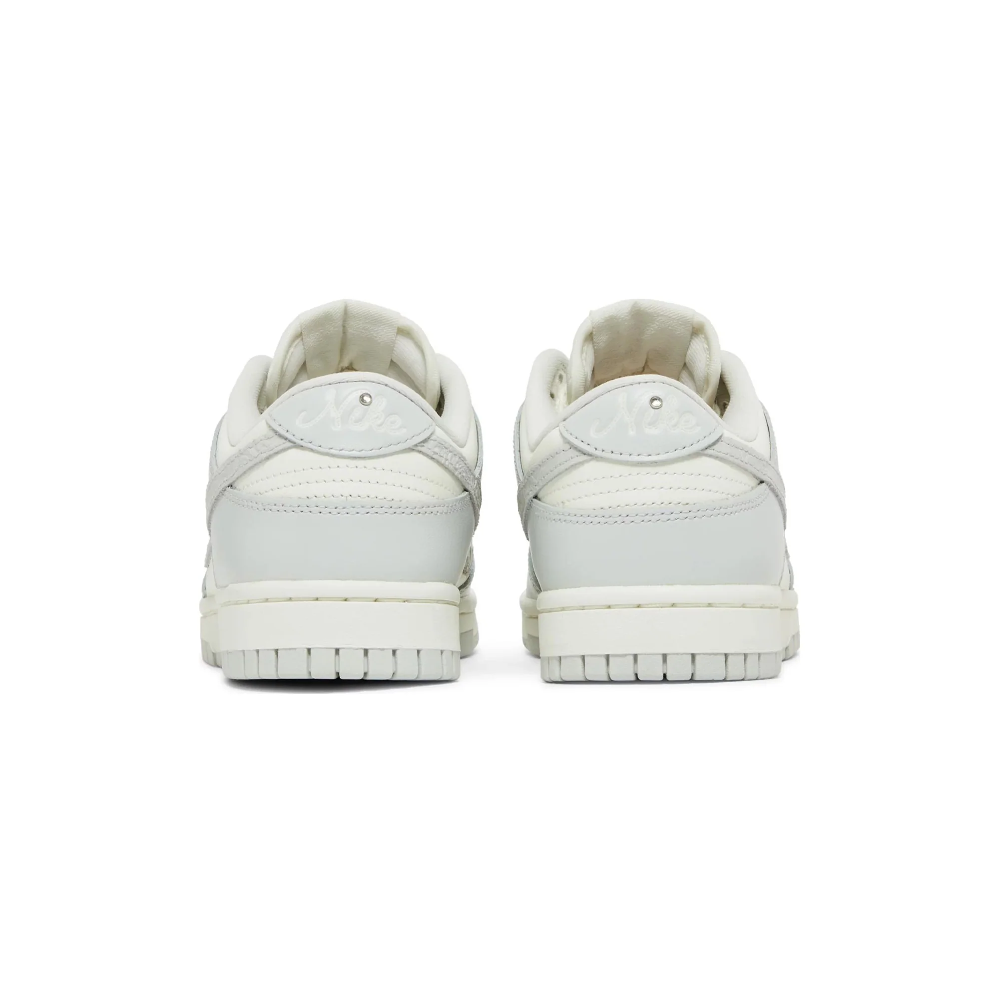 Nike Dunk Low 'Needlework Sail Aura' Women's (2023) - Image 4