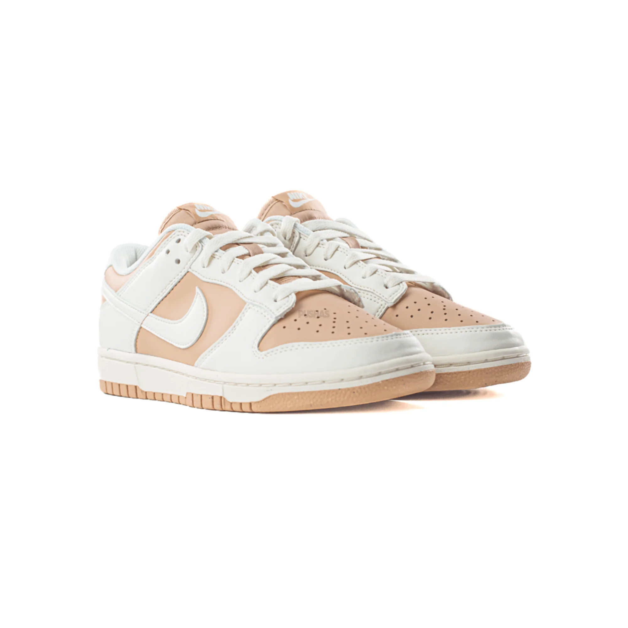 Nike Dunk Low 'Next Nature Hemp' (2023) - Image 2