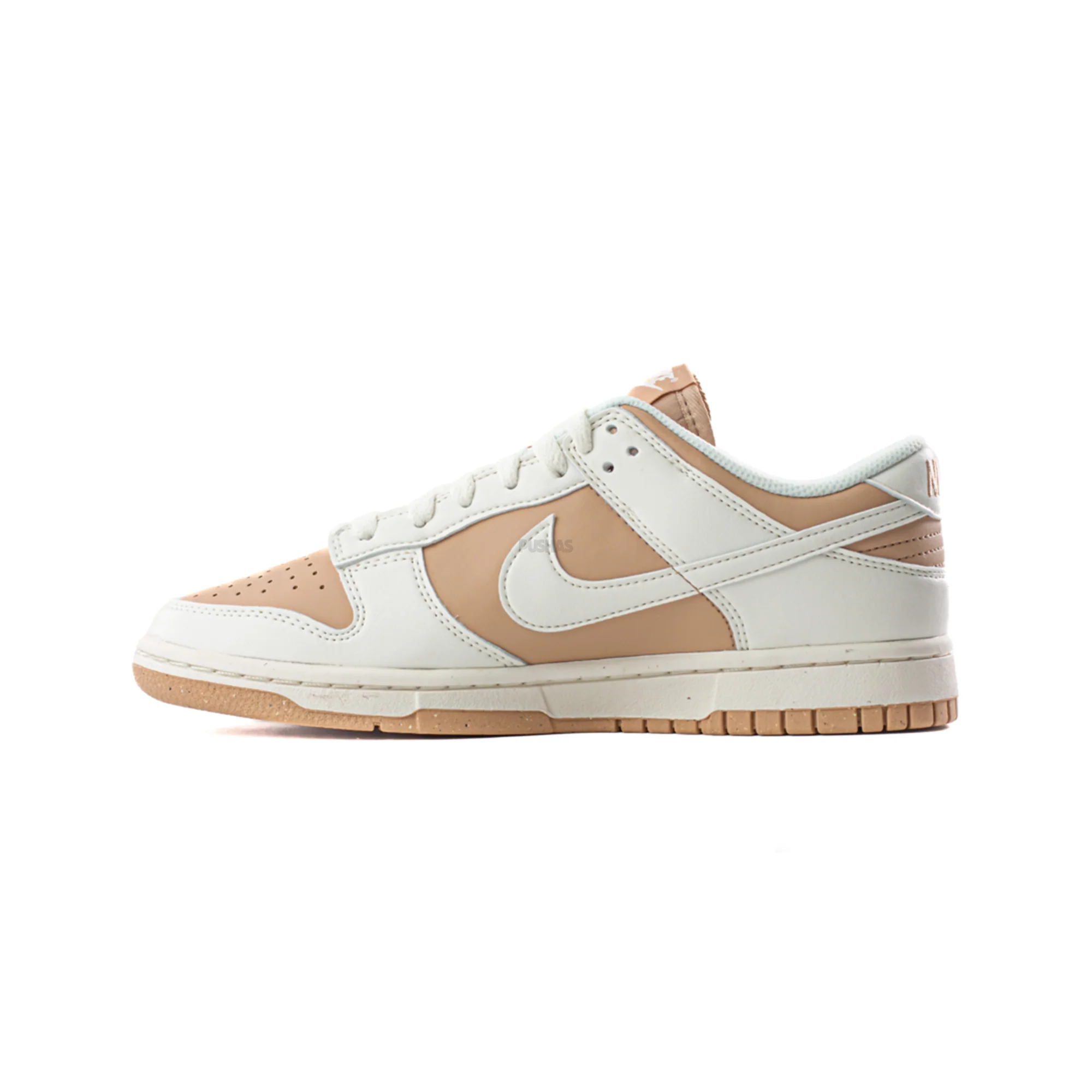 Nike Dunk Low 'Next Nature Hemp' (2023) - Image 3