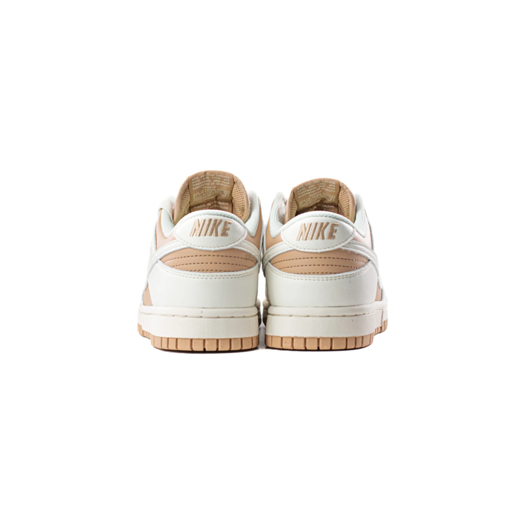 Nike Dunk Low 'Next Nature Hemp' (2023) - Image 5