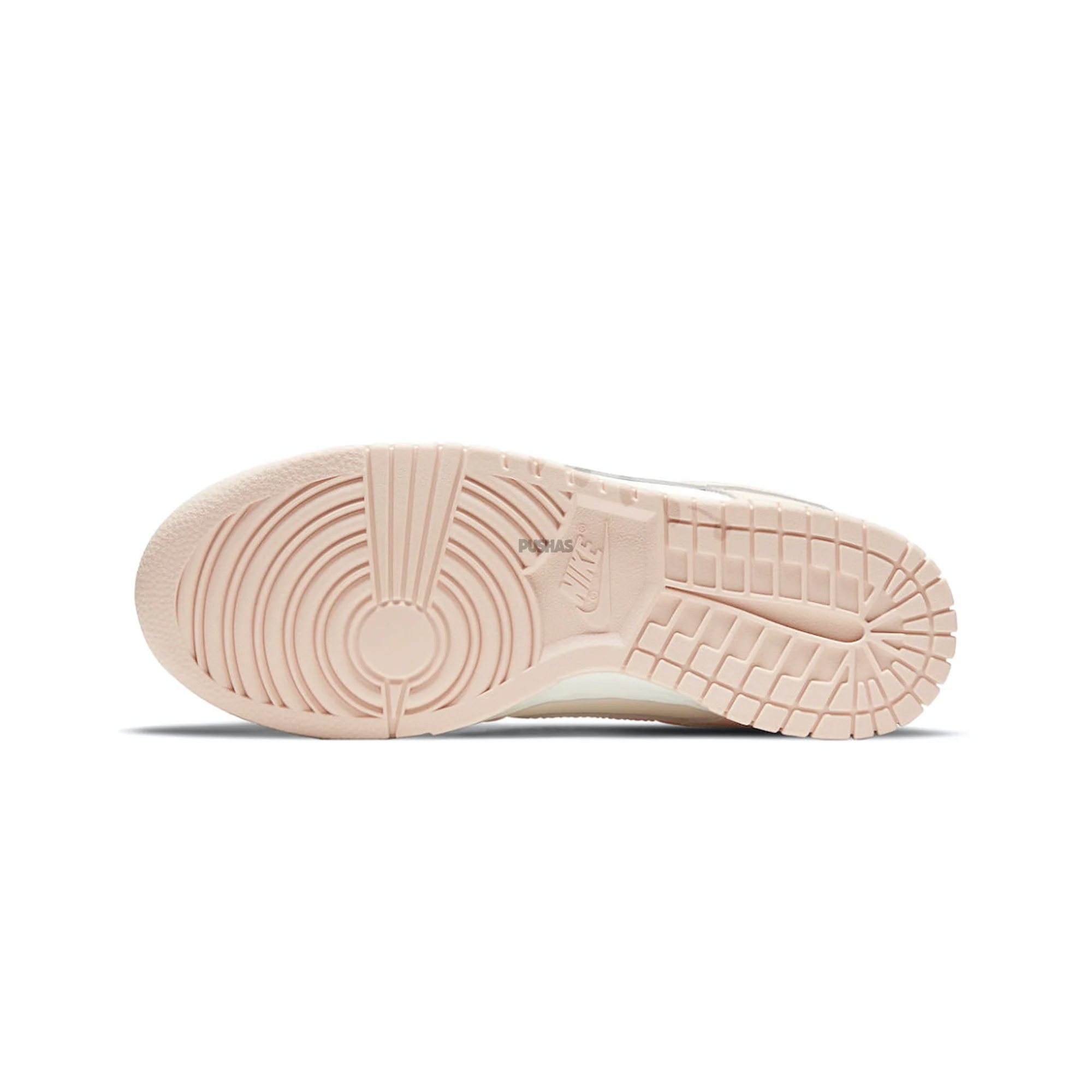 Nike Dunk Low 'Orange Pearl' Women's (2021) - Image 6