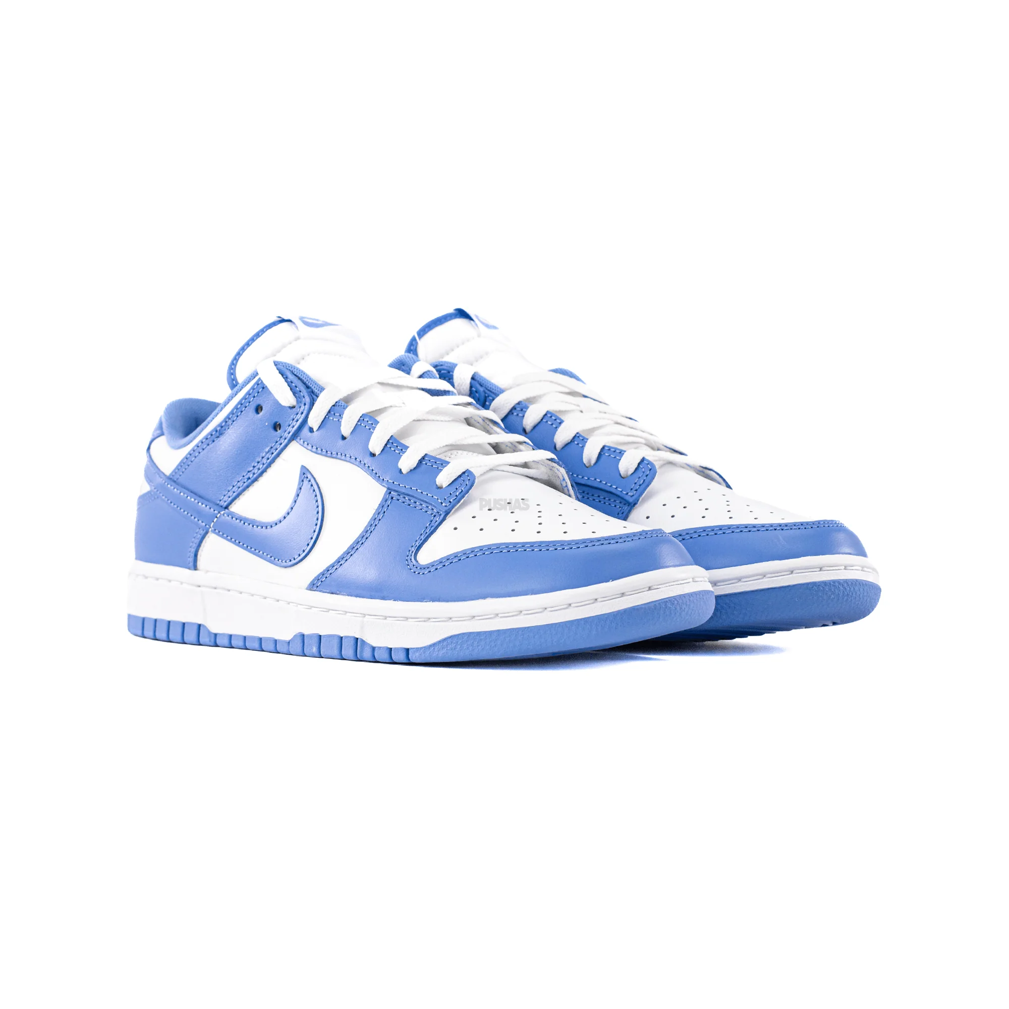 Nike Dunk Low 'Polar Blue' (2023) - Image 2