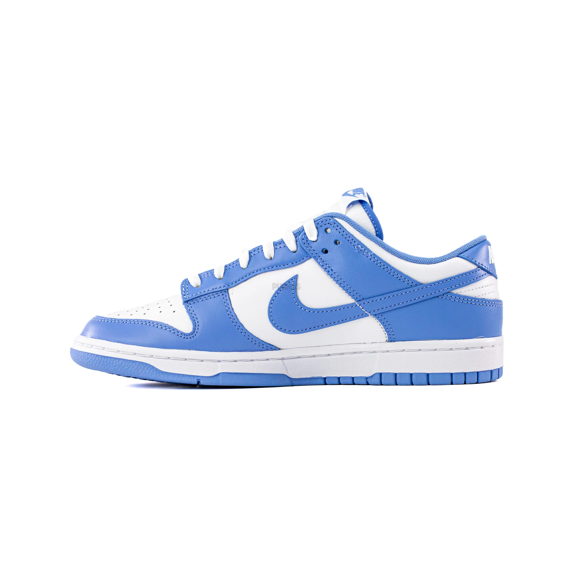 Nike Dunk Low 'Polar Blue' (2023) - Image 3