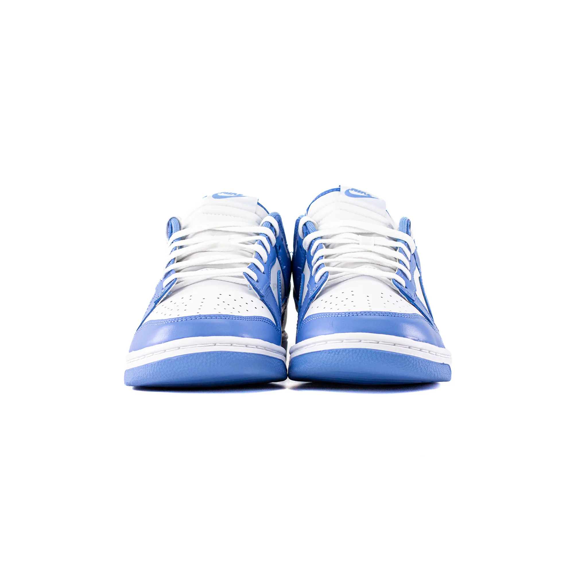 Nike Dunk Low 'Polar Blue' (2023) - Image 4