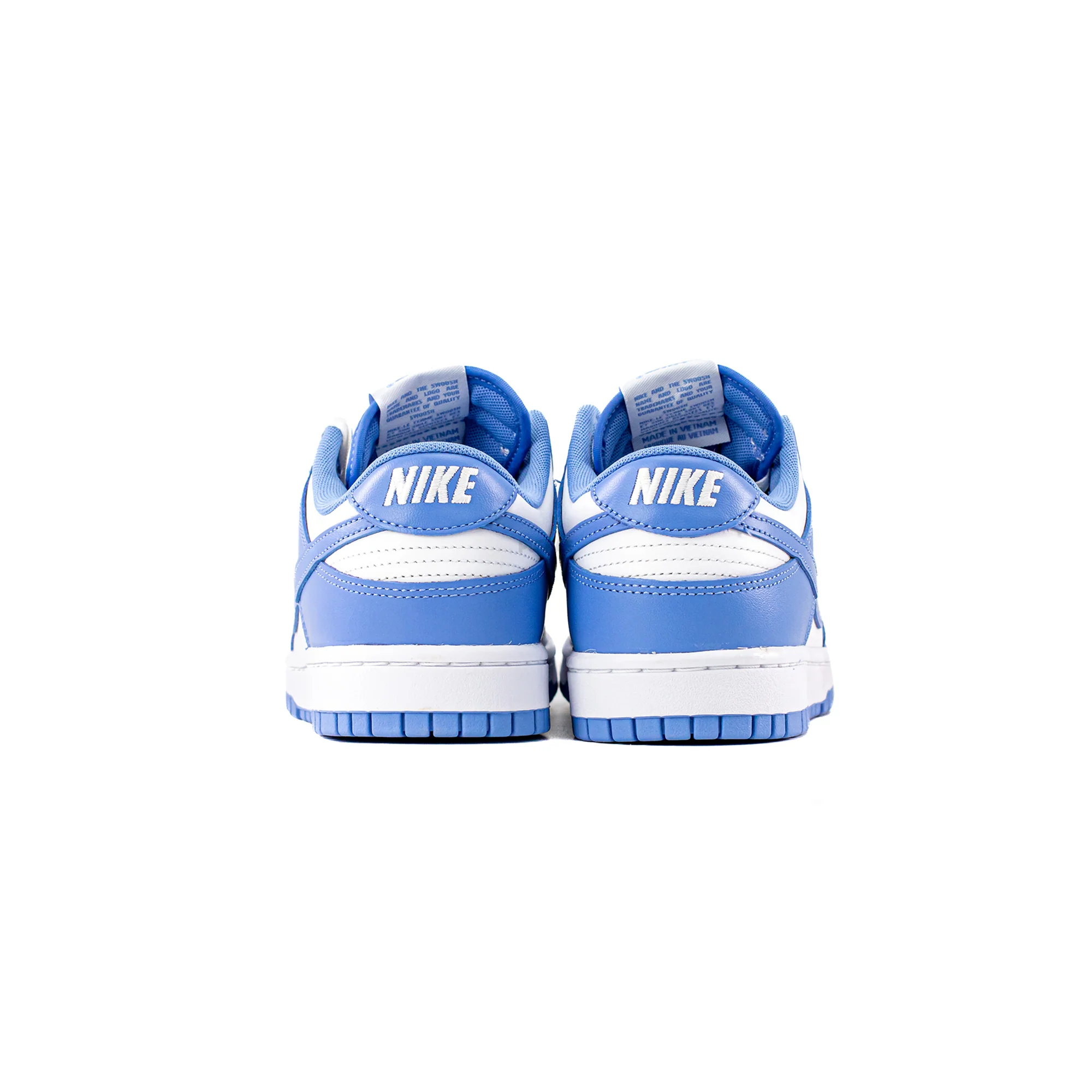 Nike Dunk Low 'Polar Blue' (2023) - Image 5