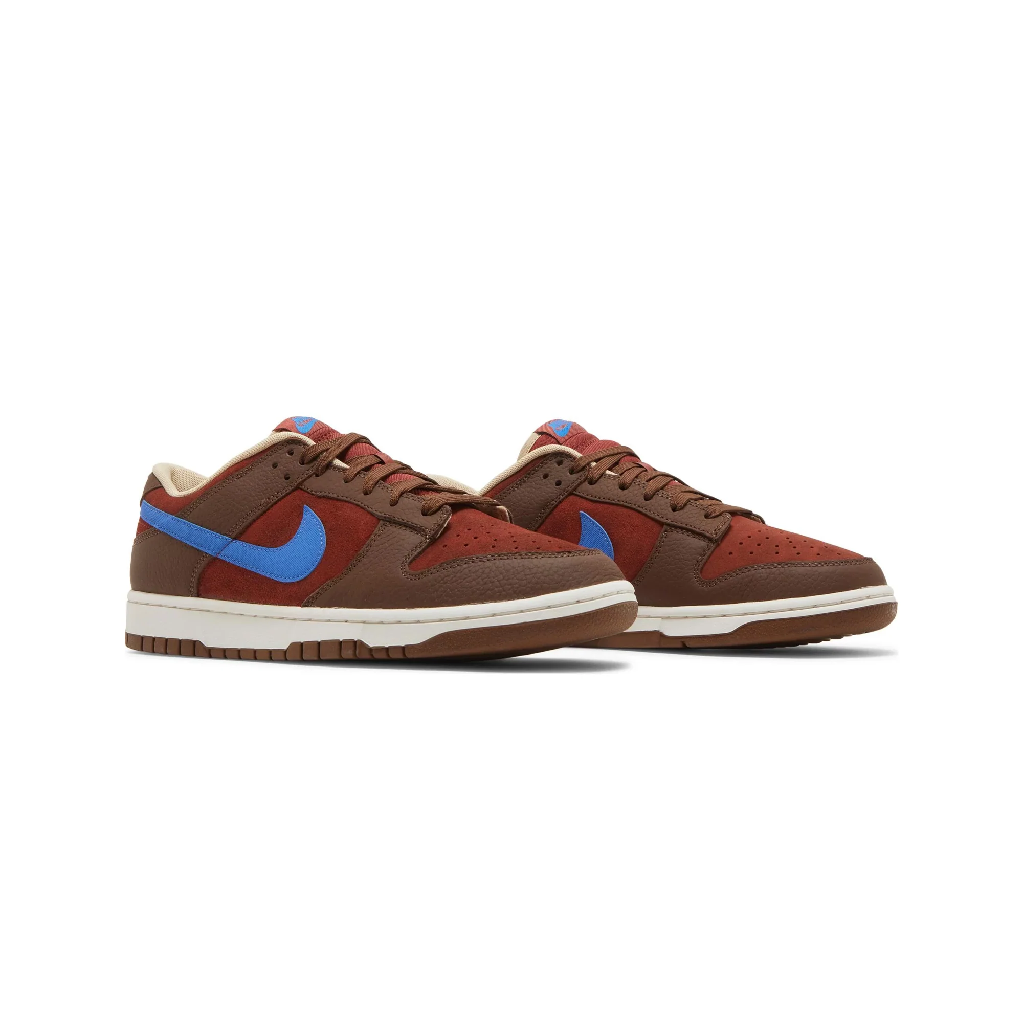 Nike Dunk Low Retro PRM 'Mars Stone' (2022) - Image 2