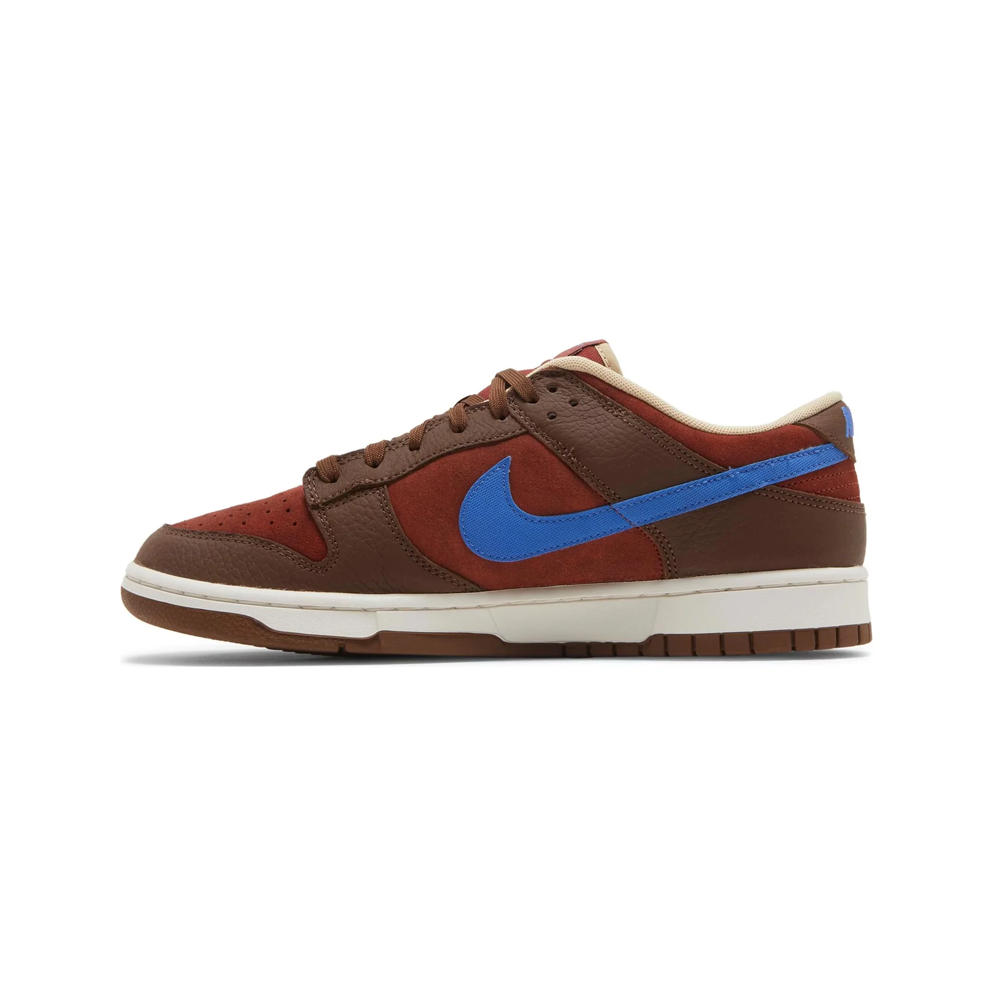 Nike Dunk Low Retro PRM 'Mars Stone' (2022) - Image 3