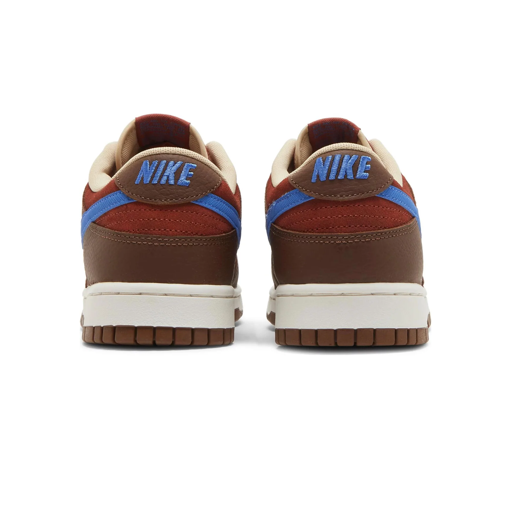 Nike Dunk Low Retro PRM 'Mars Stone' (2022) - Image 4
