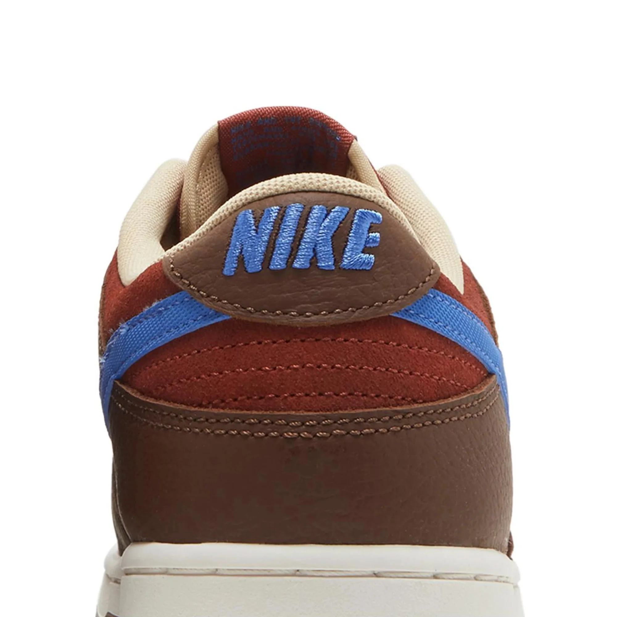 Nike Dunk Low Retro PRM 'Mars Stone' (2022) - Image 8