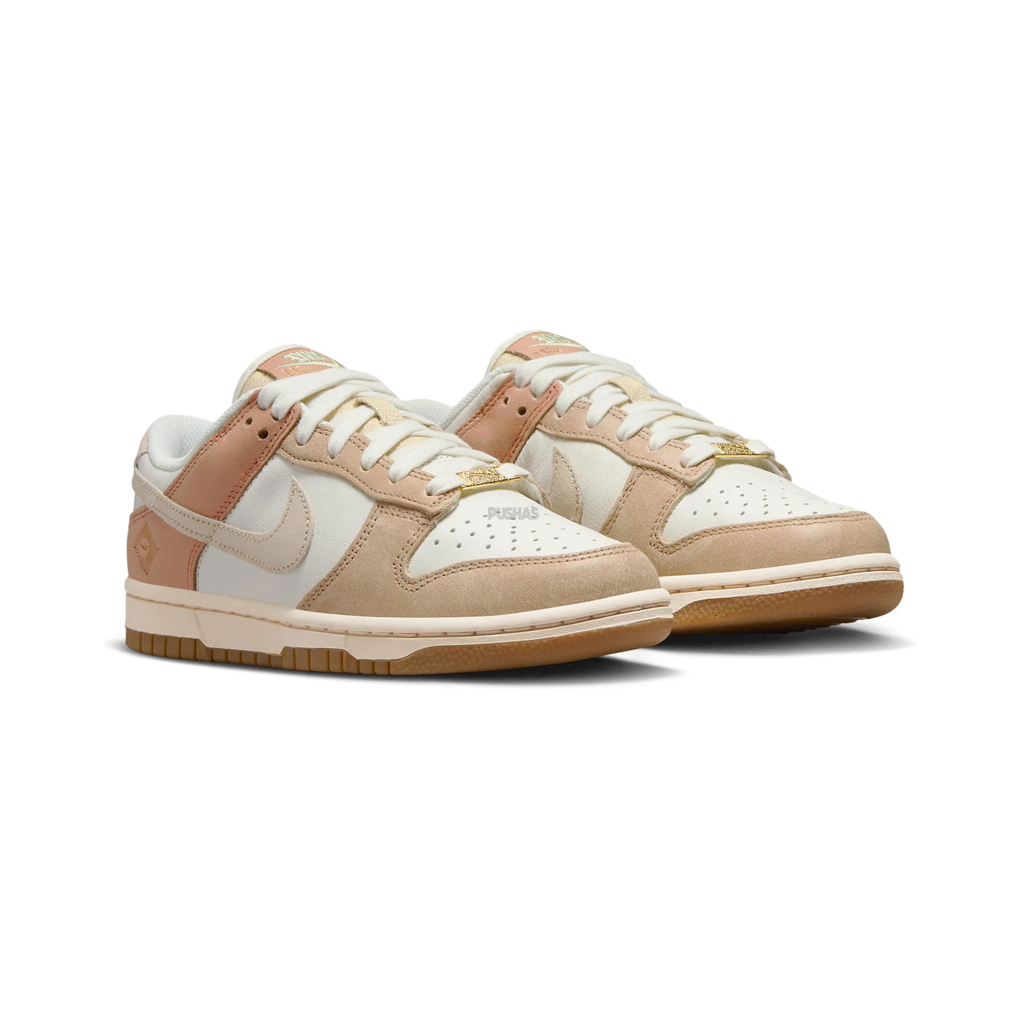 Nike Dunk Low SE 'Australia' Women's (2023) - Image 2