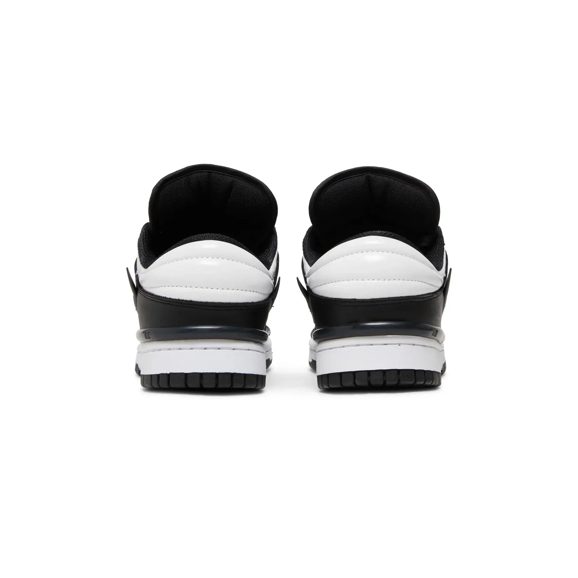 Nike Dunk Low Twist 'Panda' W (2023) - Image 4