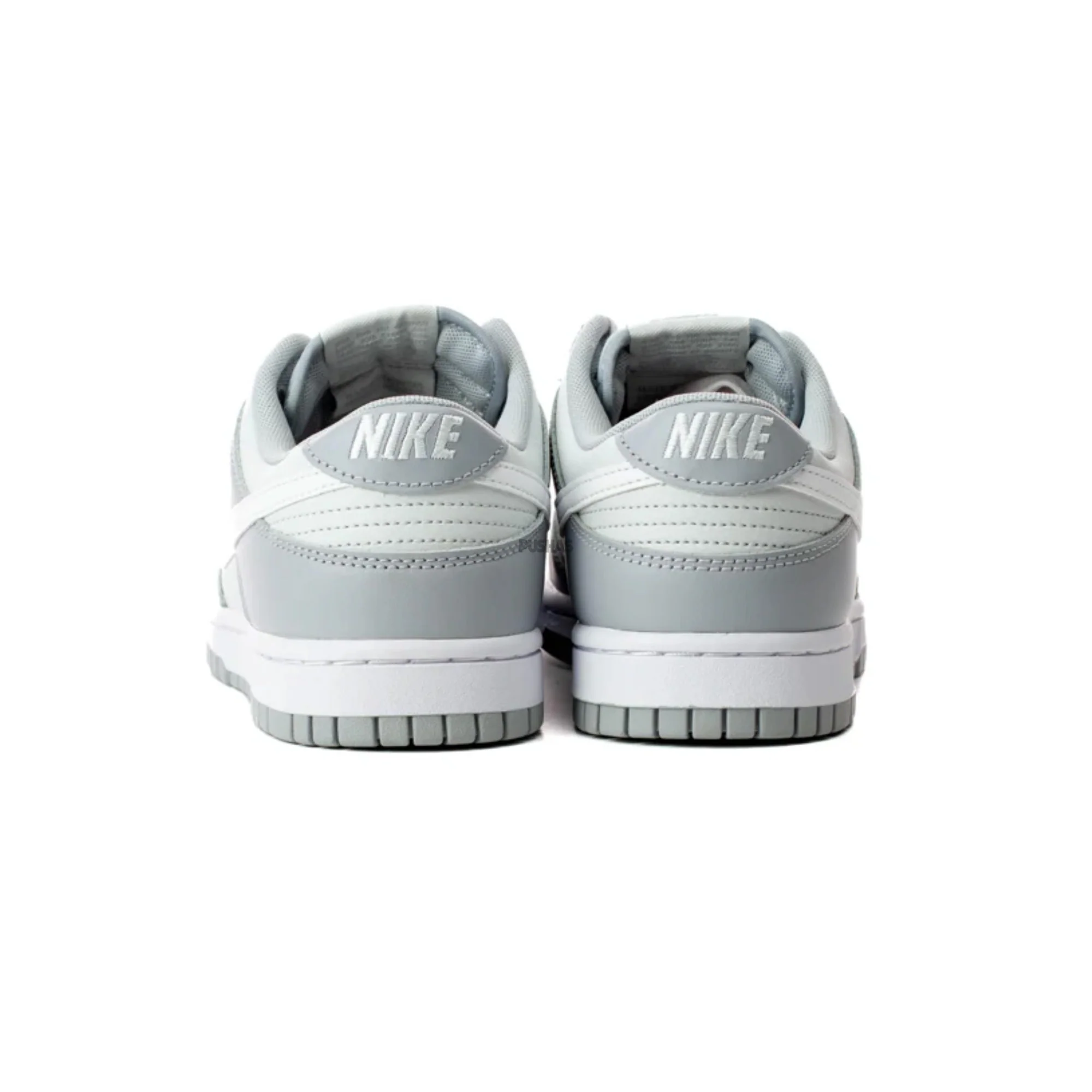 Dunk Low 'Two Tone Grey' GS (2022) - Image 5