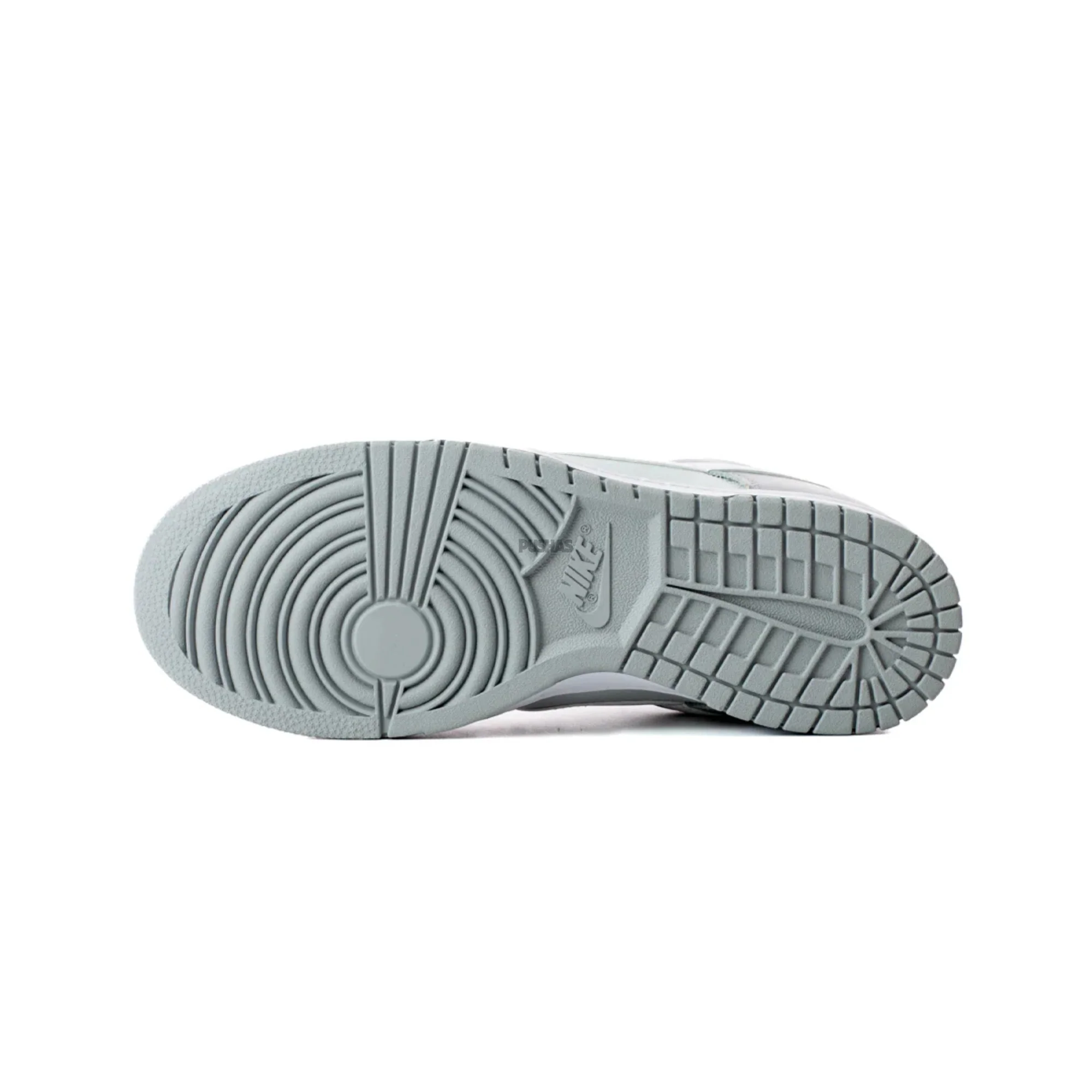 Dunk Low 'Two Tone Grey' GS (2022) - Image 6