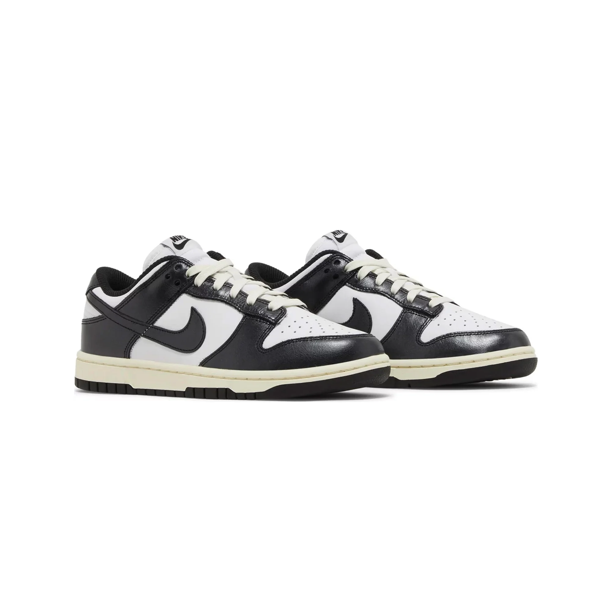 Nike Dunk Low Vintage 'Panda' Women's (2023) - Image 2