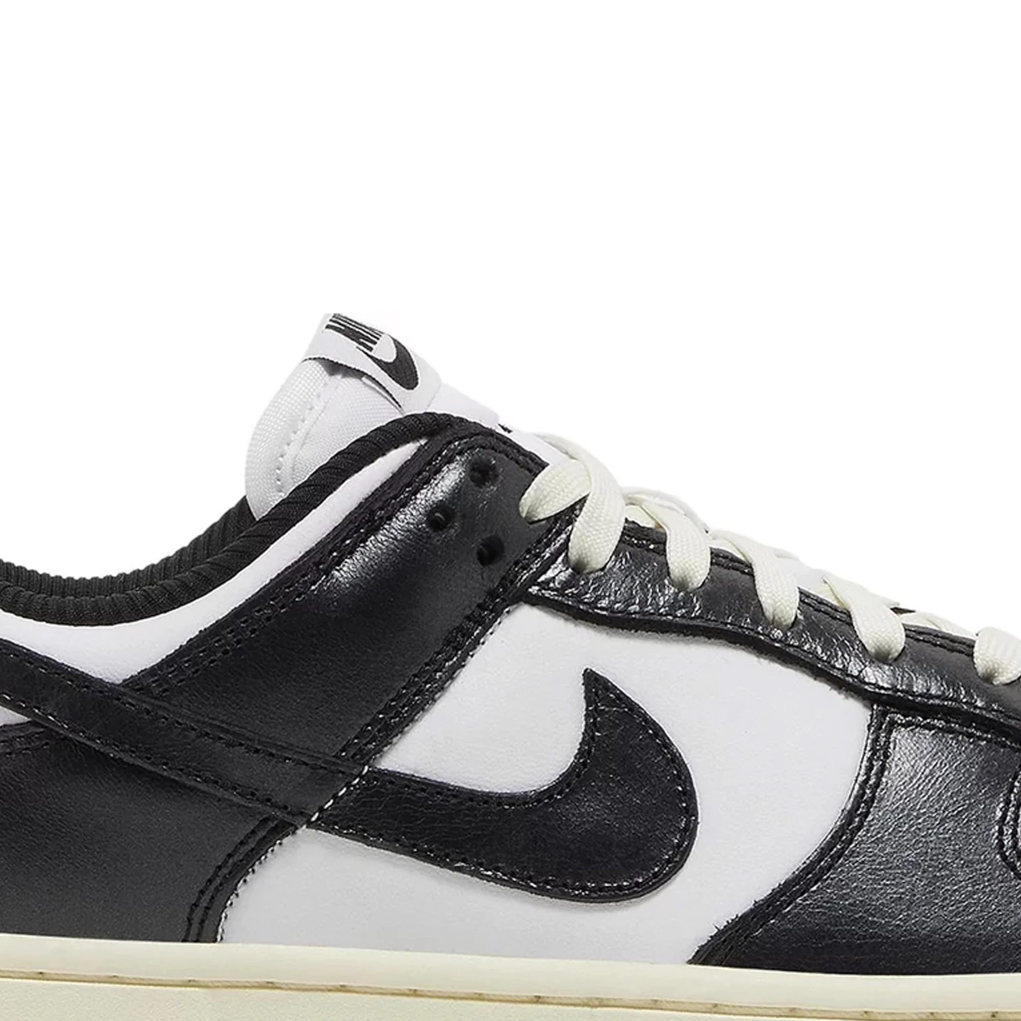 Nike Dunk Low Vintage 'Panda' Women's (2023) - Image 6