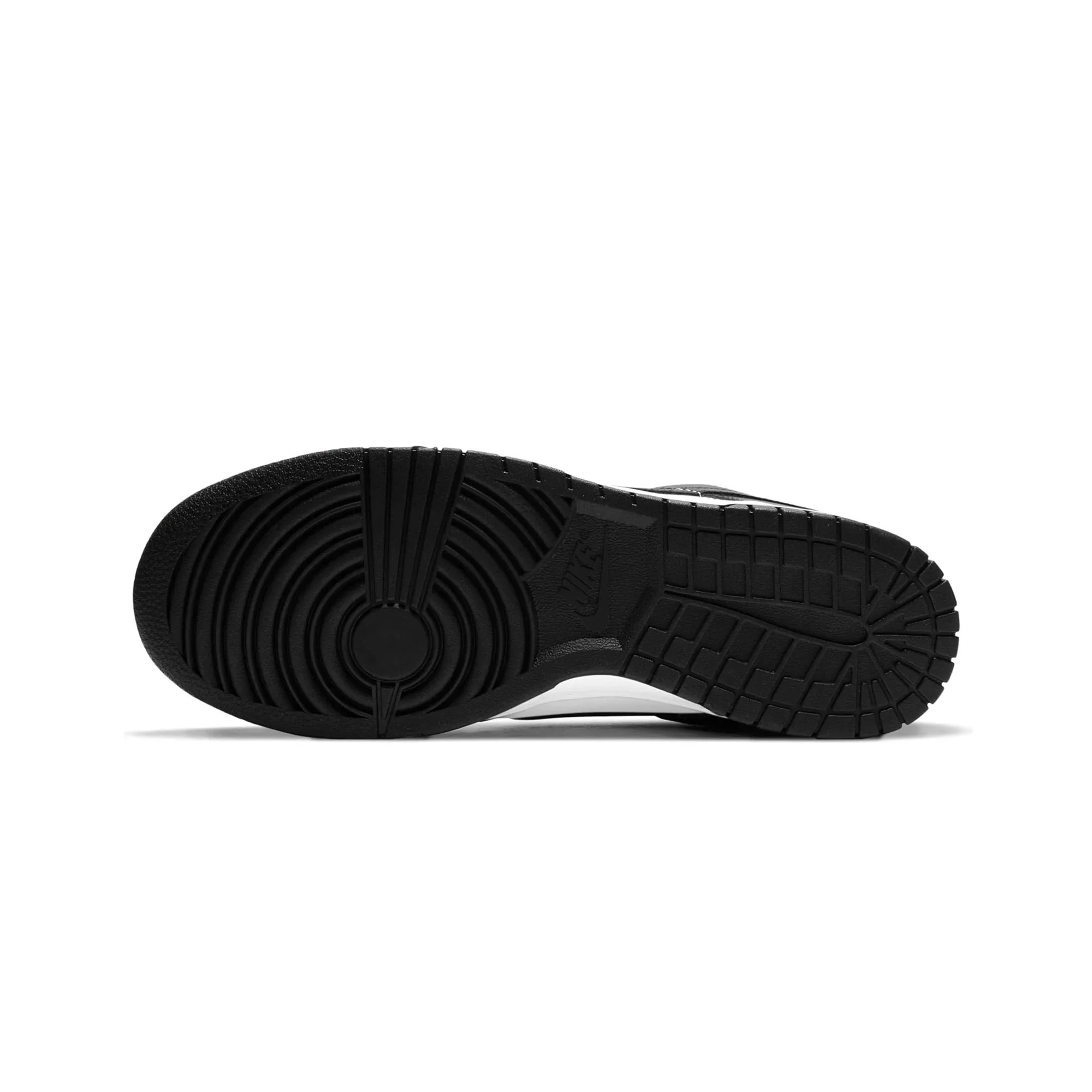 Nike Dunk Low Retro 'White Black Panda' Men's (2021) - Image 6
