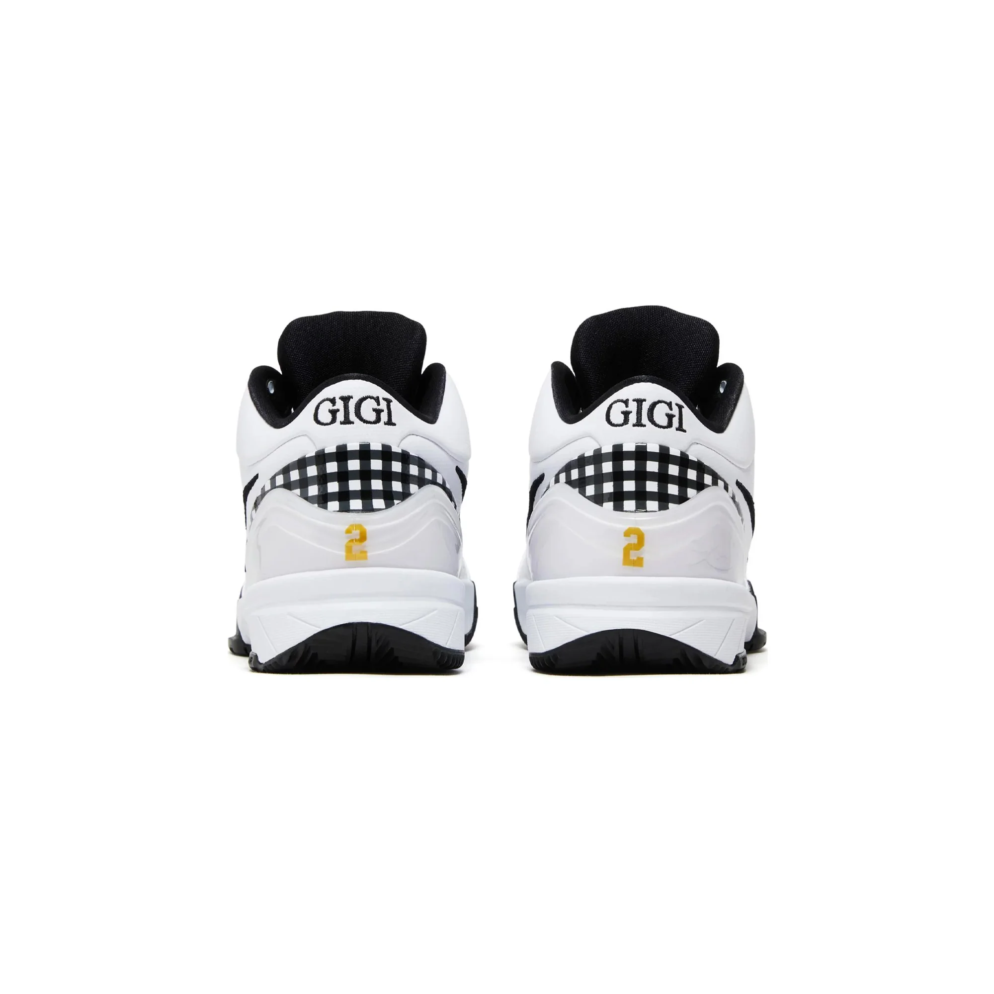 Nike Kobe 4 Protro 'Mambacita Gigi' (2023) - Image 4