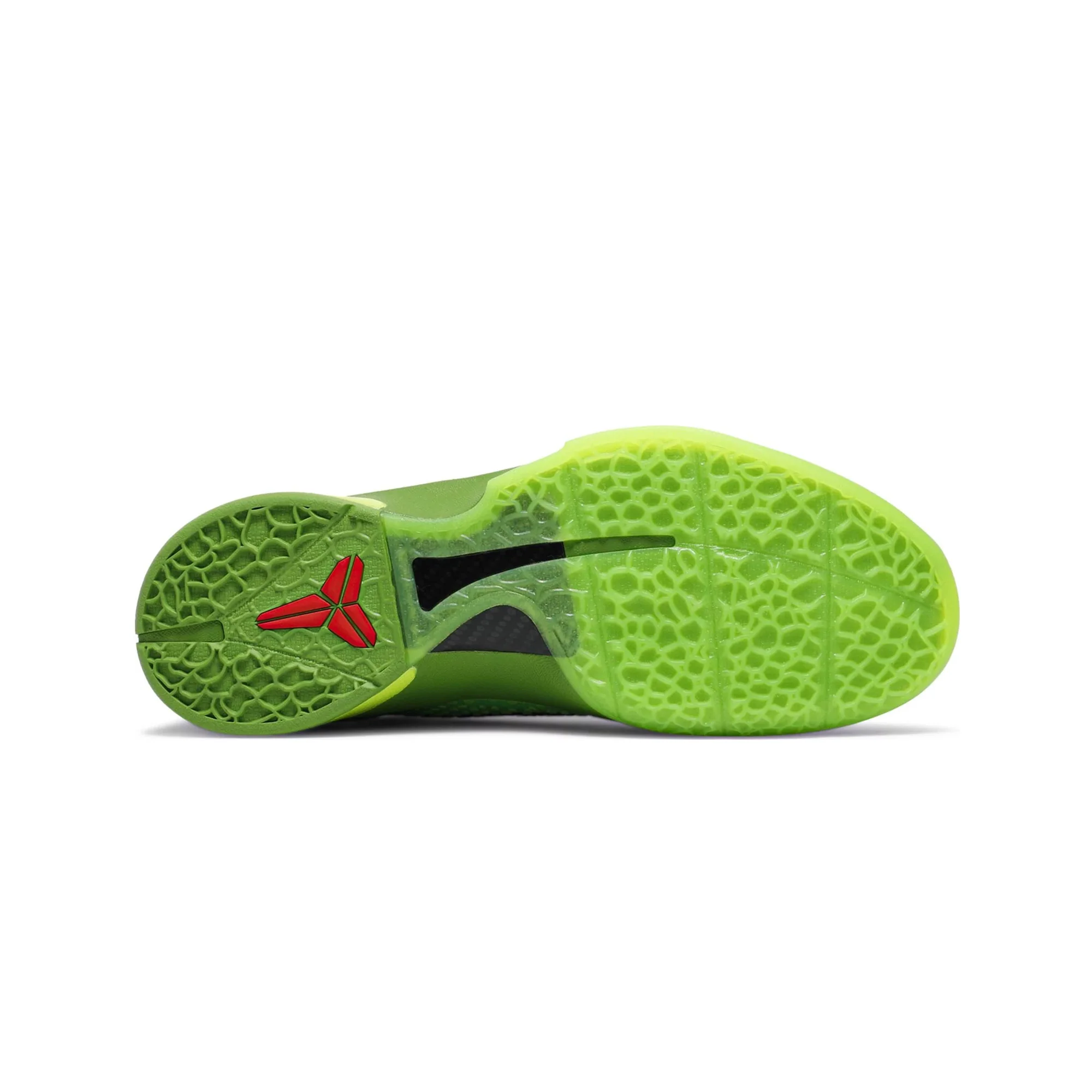 Nike Kobe 6 Protro 'Grinch' (2020) - Image 5