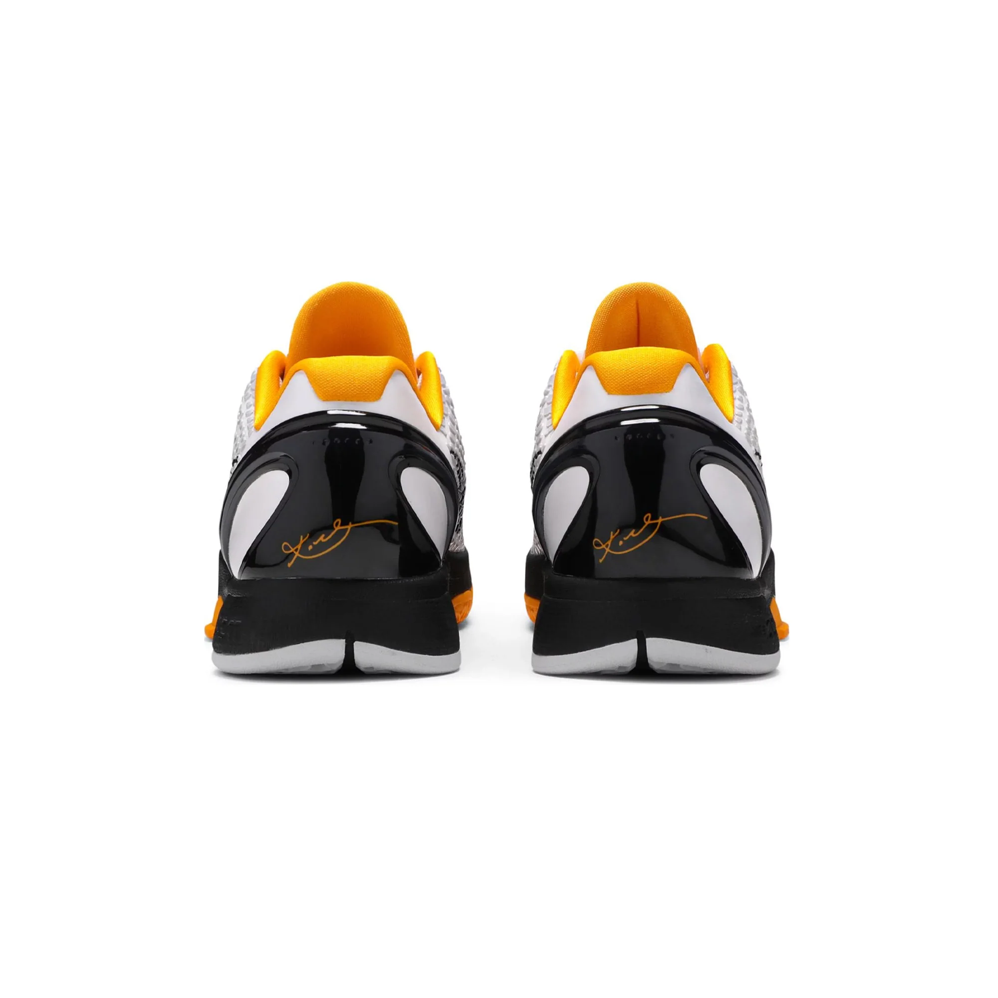 Nike Kobe 6 Protro Playoff Pack 'White Del Sol' (2021) - Image 4