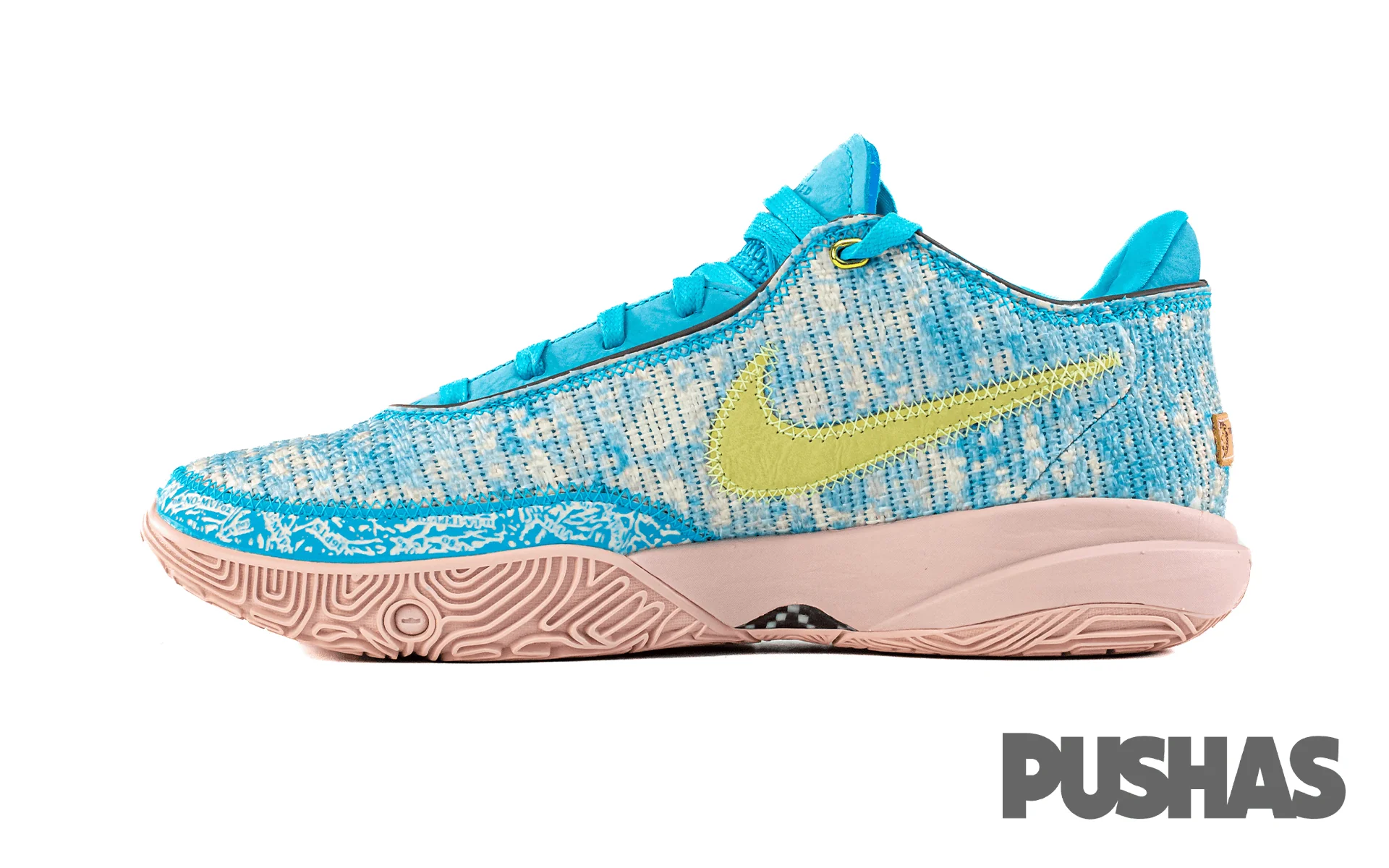 LeBron 20 'All-Star' (2023) - Image 3
