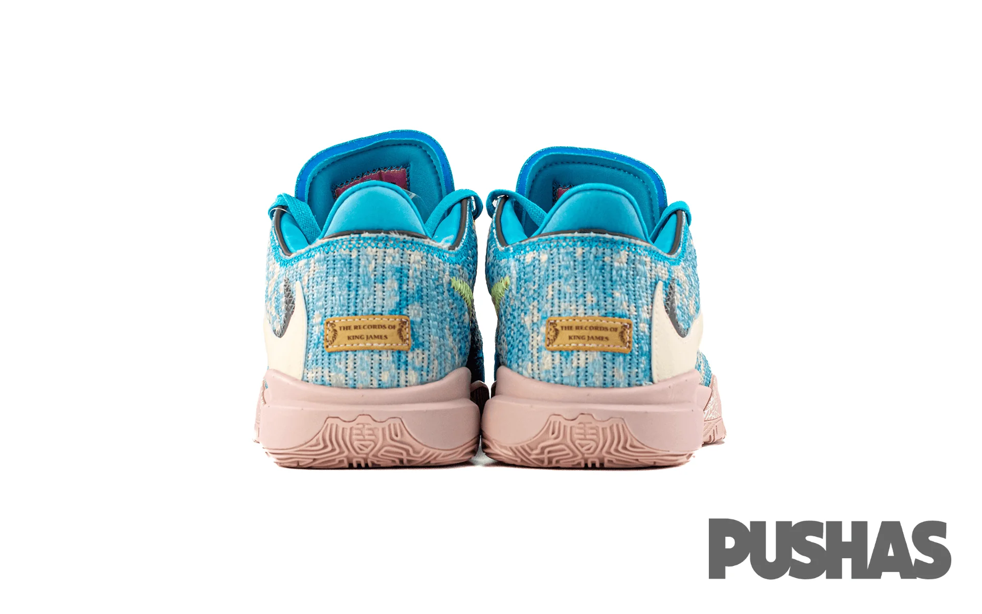 LeBron 20 'All-Star' (2023) - Image 5
