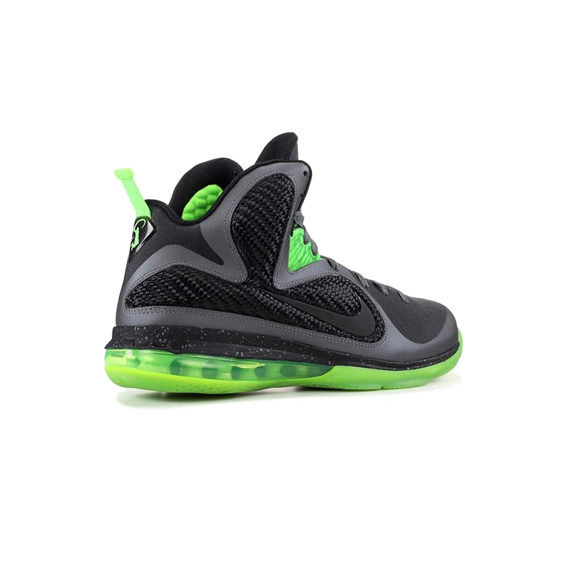Nike LeBron 9 'Dunkman' (2012) - Image 3