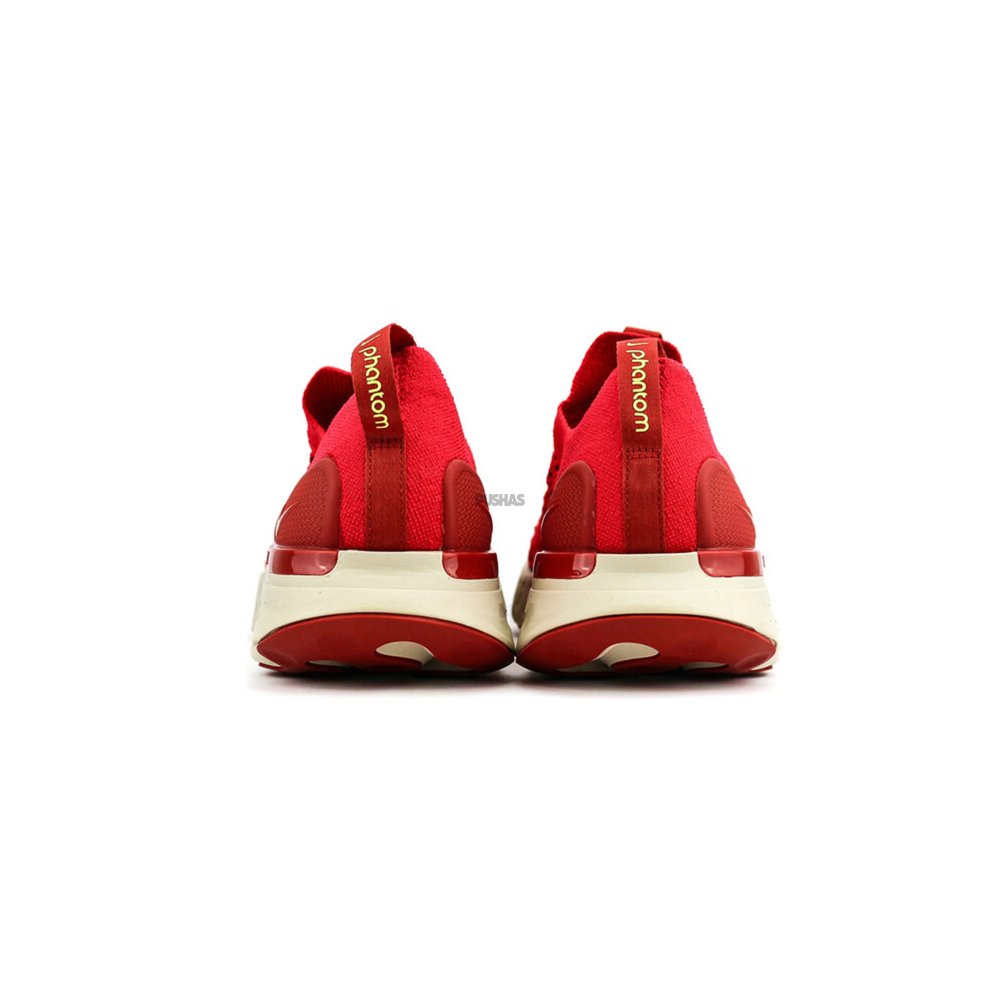 Nike React Phantom Run Flyknit 2 'Siren Red' (2022) - Image 5