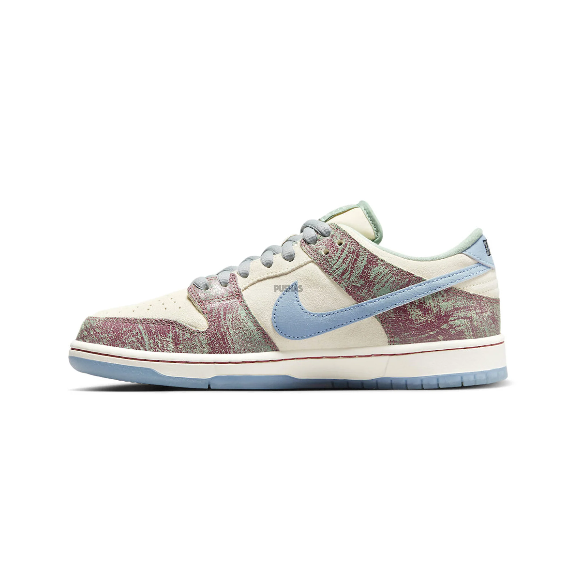 Nike SB Dunk Low 'Crenshaw Skate Club' (2023) - Image 3