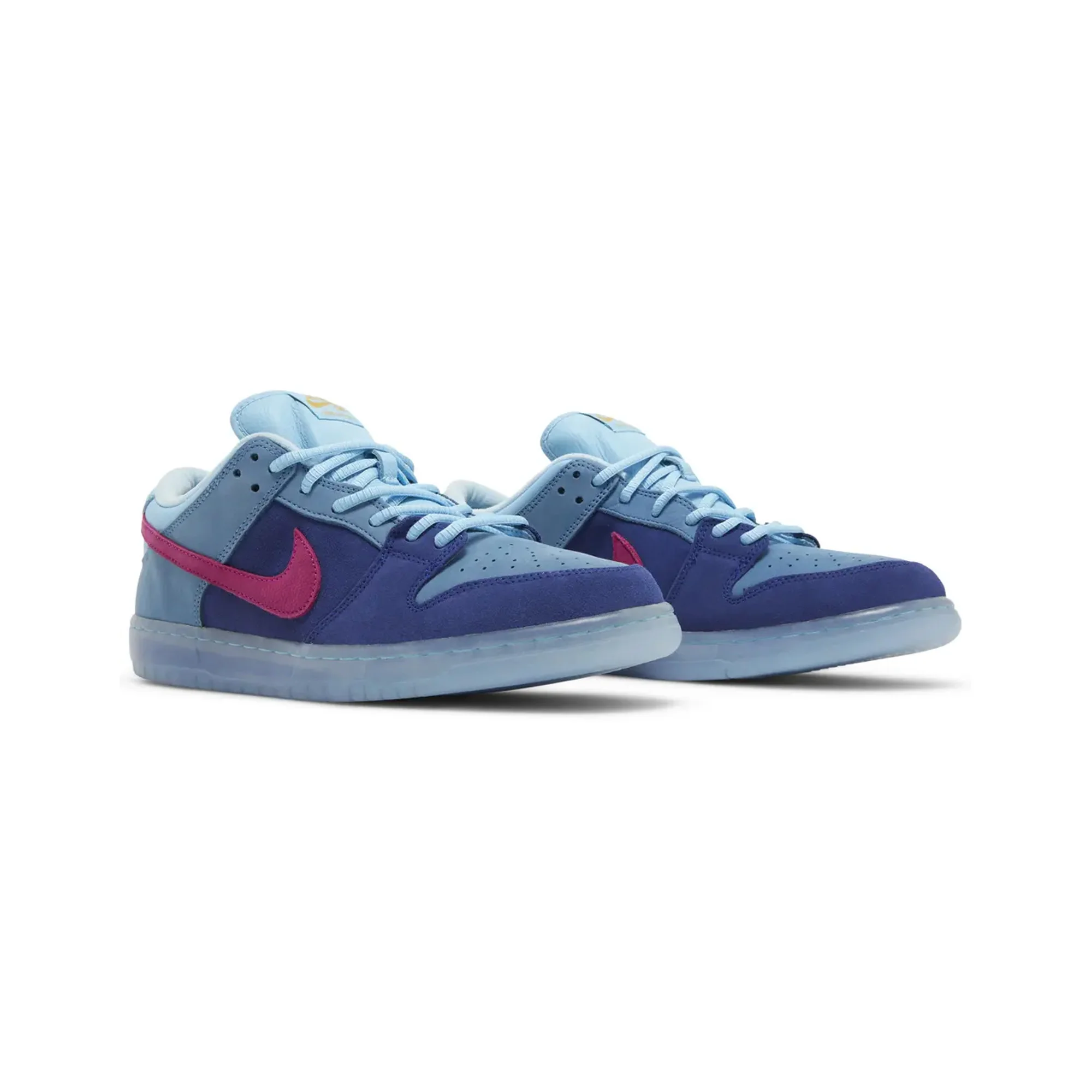 SB Dunk Low 'Run The Jewels' (2023) - Image 2