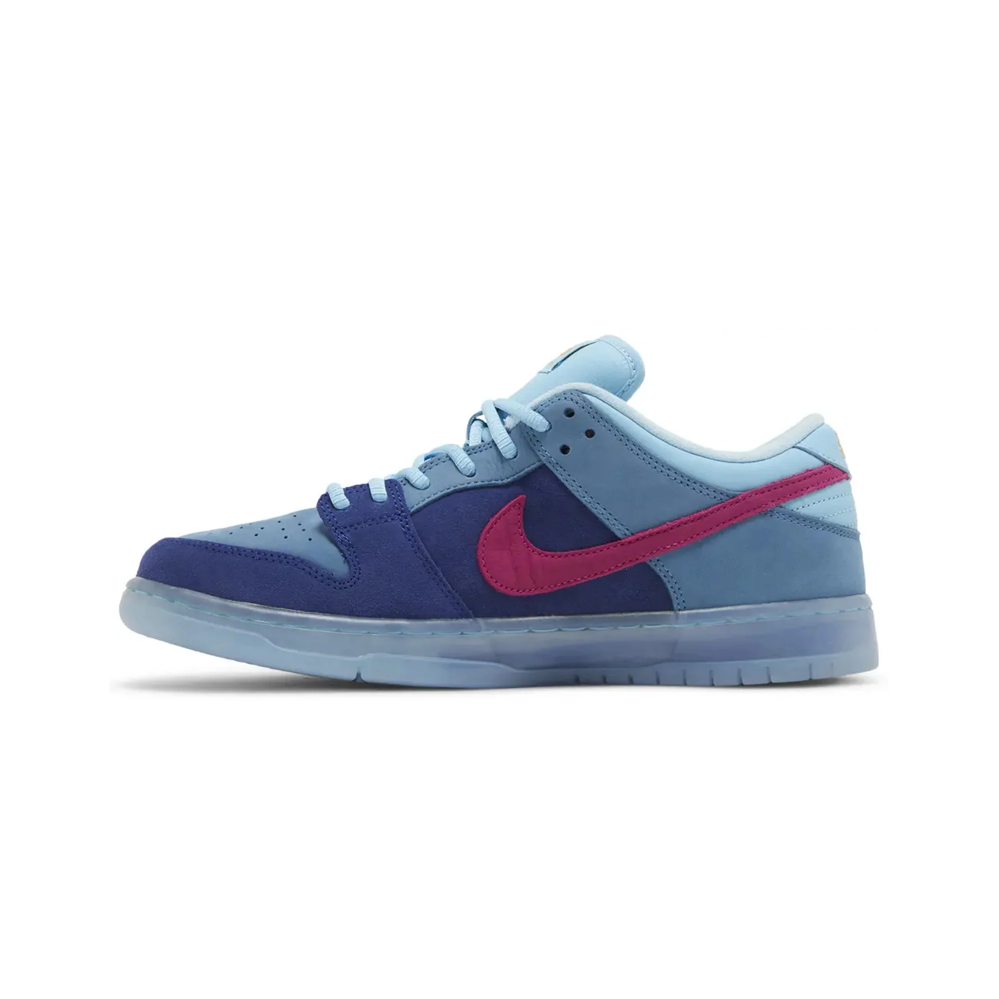 SB Dunk Low 'Run The Jewels' (2023) - Image 3