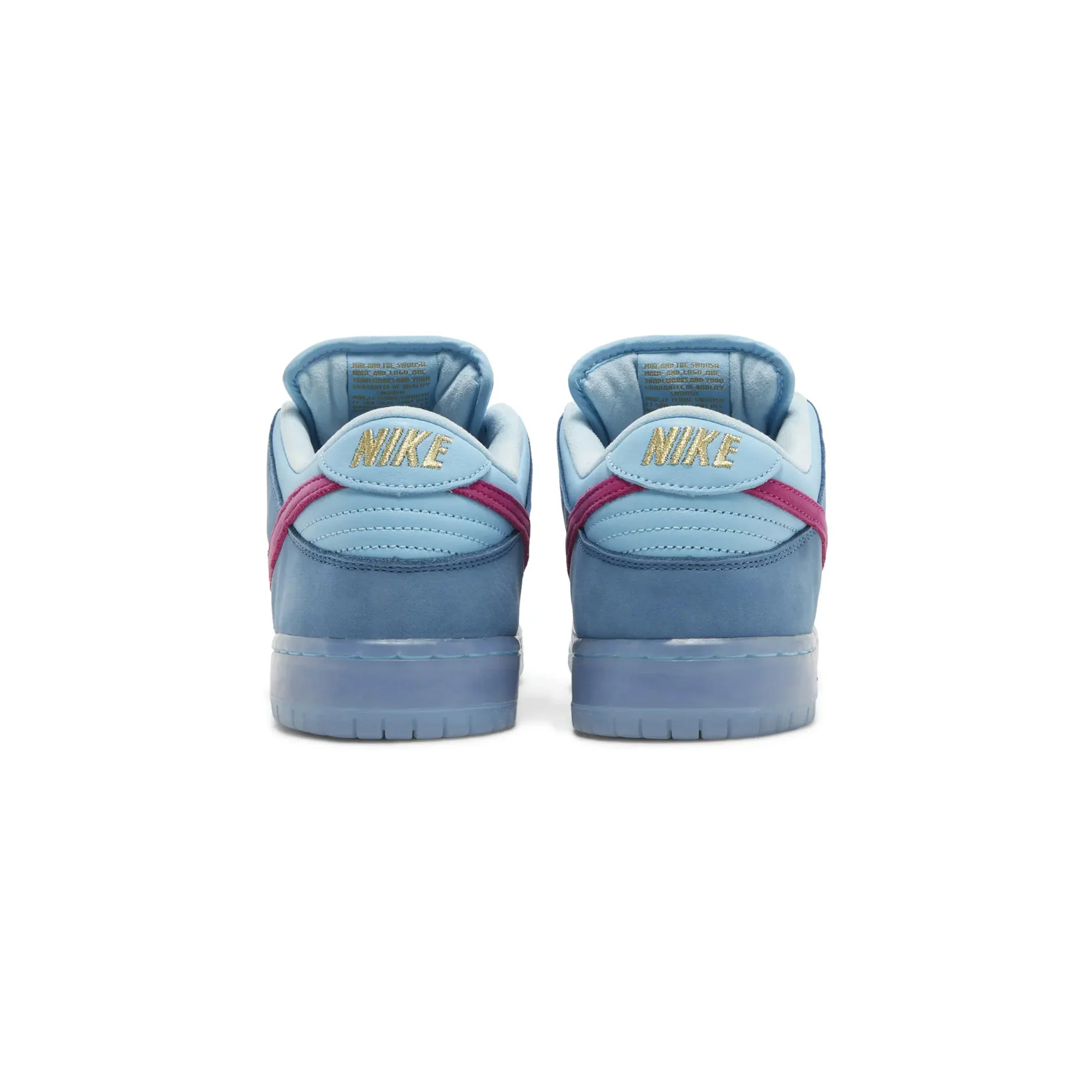 SB Dunk Low 'Run The Jewels' (2023) - Image 4