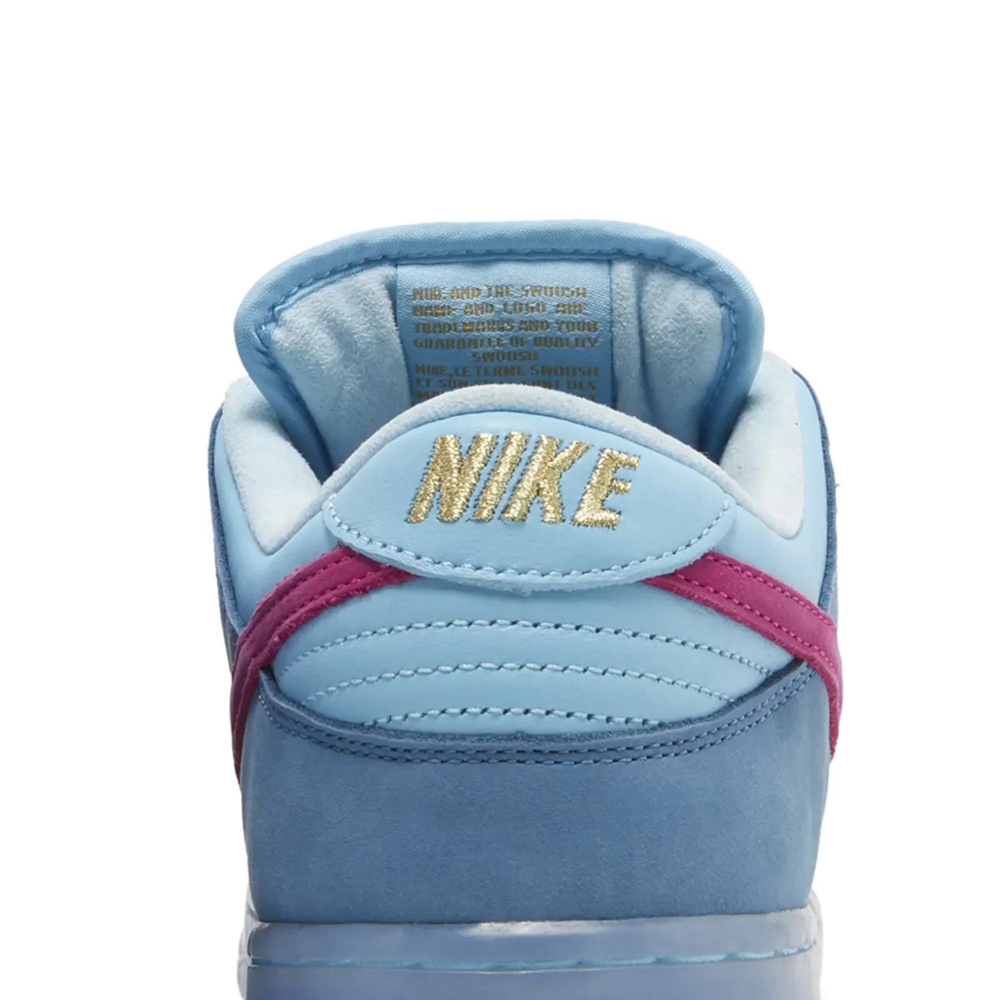 SB Dunk Low 'Run The Jewels' (2023) - Image 7
